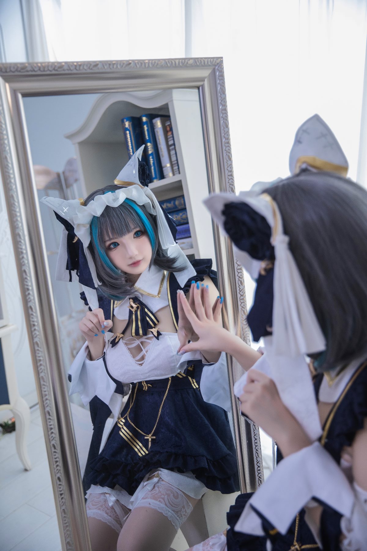 Coser@雪晴Astra Vol 037 Azure Lane 柴郡 0014 4697151848.jpg