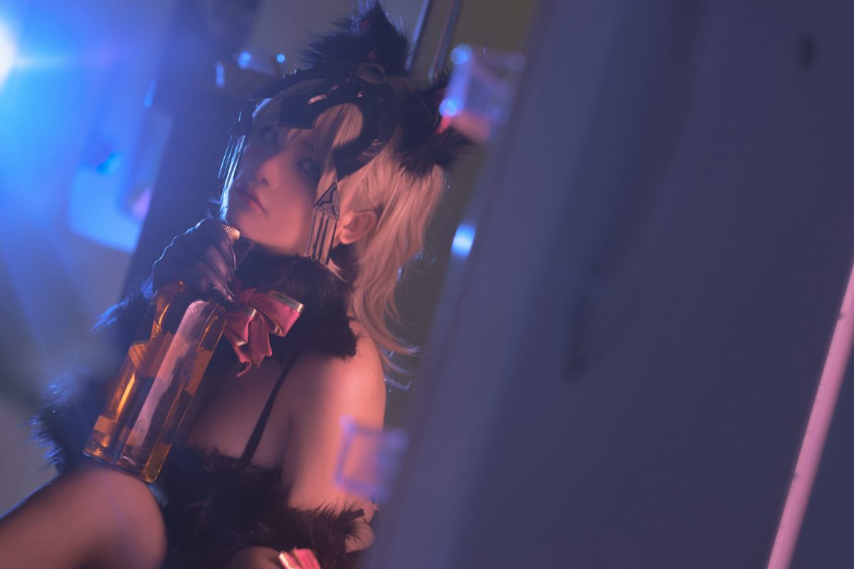 Coser@前羽 Vol 004 fate one 0038 8896766261.jpg