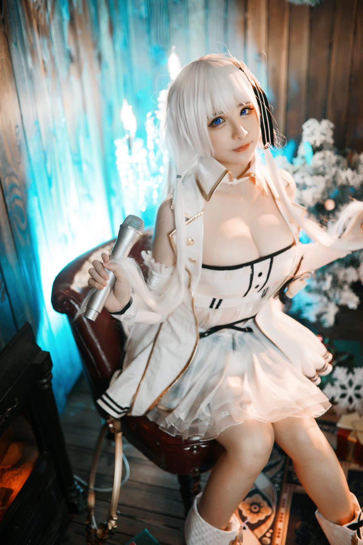 Coser@前羽 Vol 003 碧蓝航线 光辉 0001 9887570863.jpg