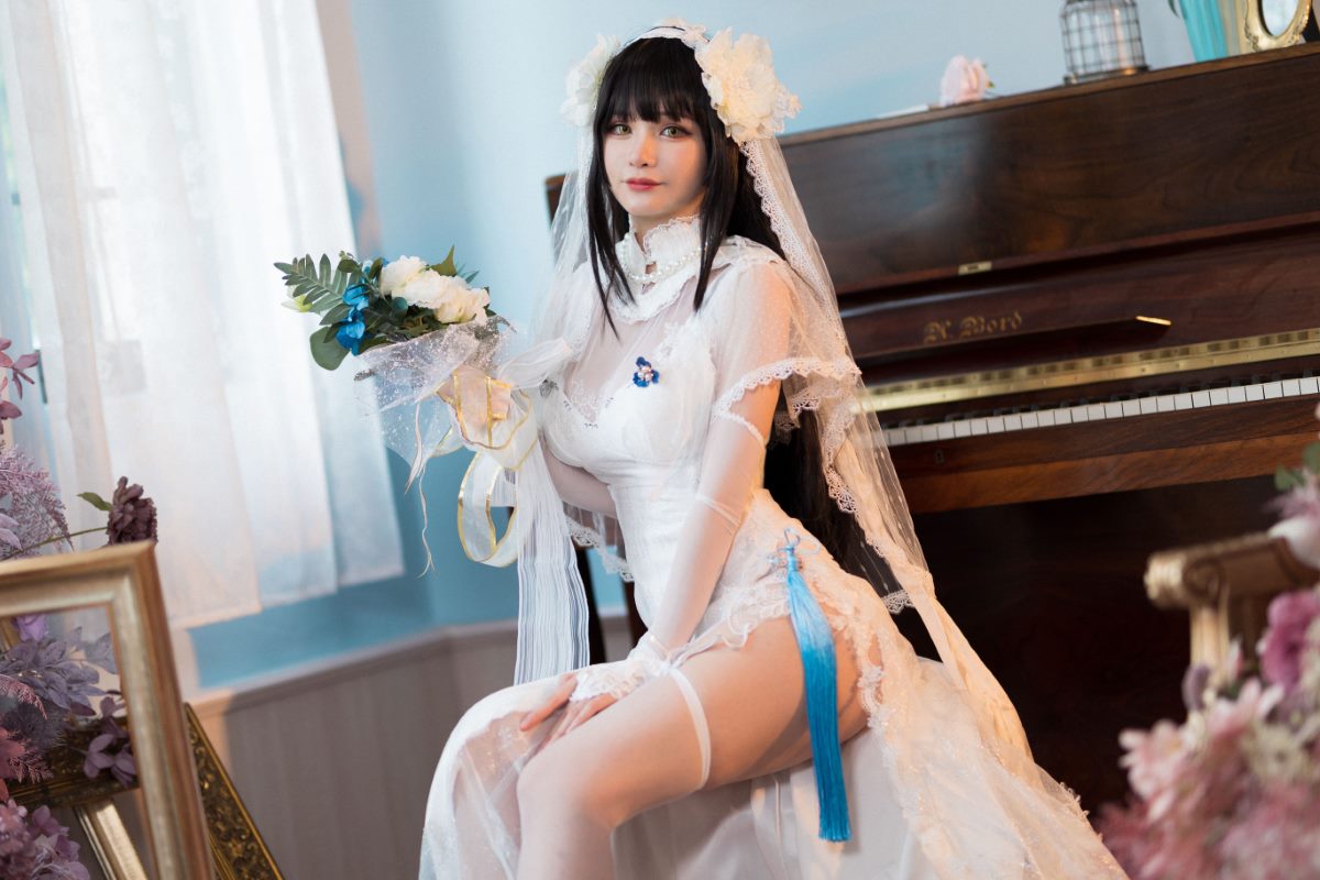 Coser@前羽 Vol 002 燕尔新婚 0006 2686648016.jpg