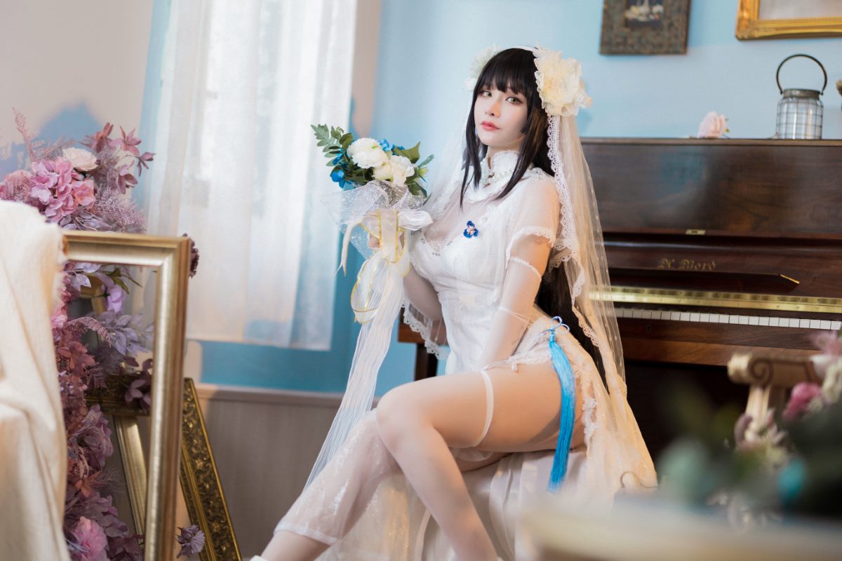 Coser@前羽 Vol 002 燕尔新婚 0008 6439219022.jpg