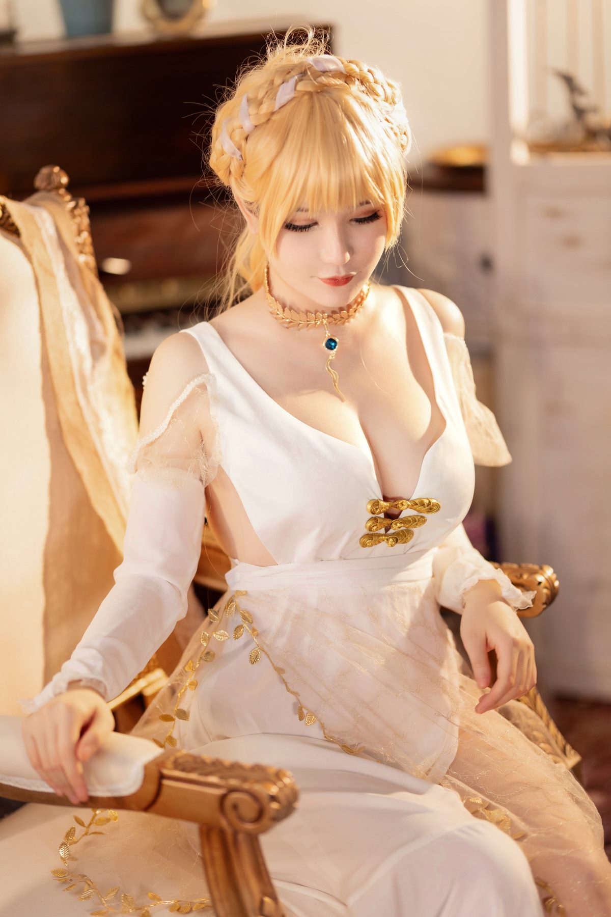 Coser@前羽 Vol 001 天意佳人 0001 4154233291.jpg