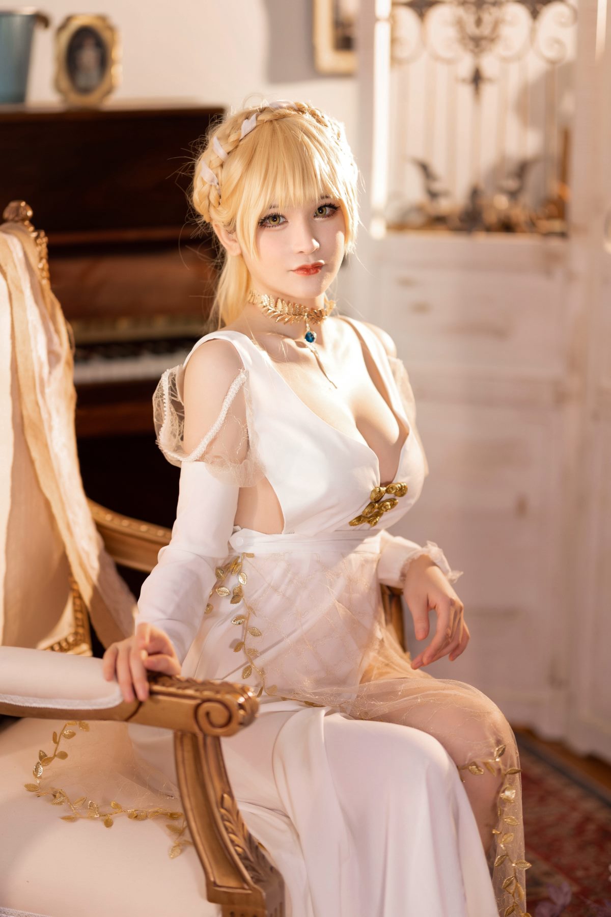 Coser@前羽 Vol 001 天意佳人 0002 4068652396.jpg