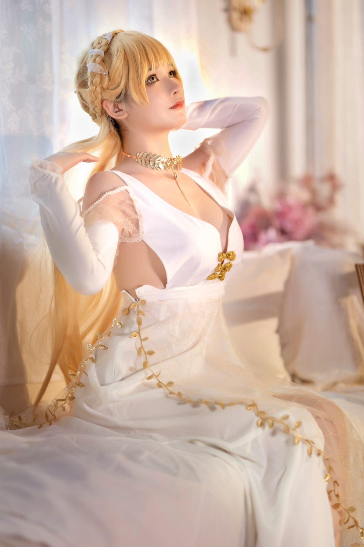 Coser@前羽 Vol 001 天意佳人 0023 8533707628.jpg