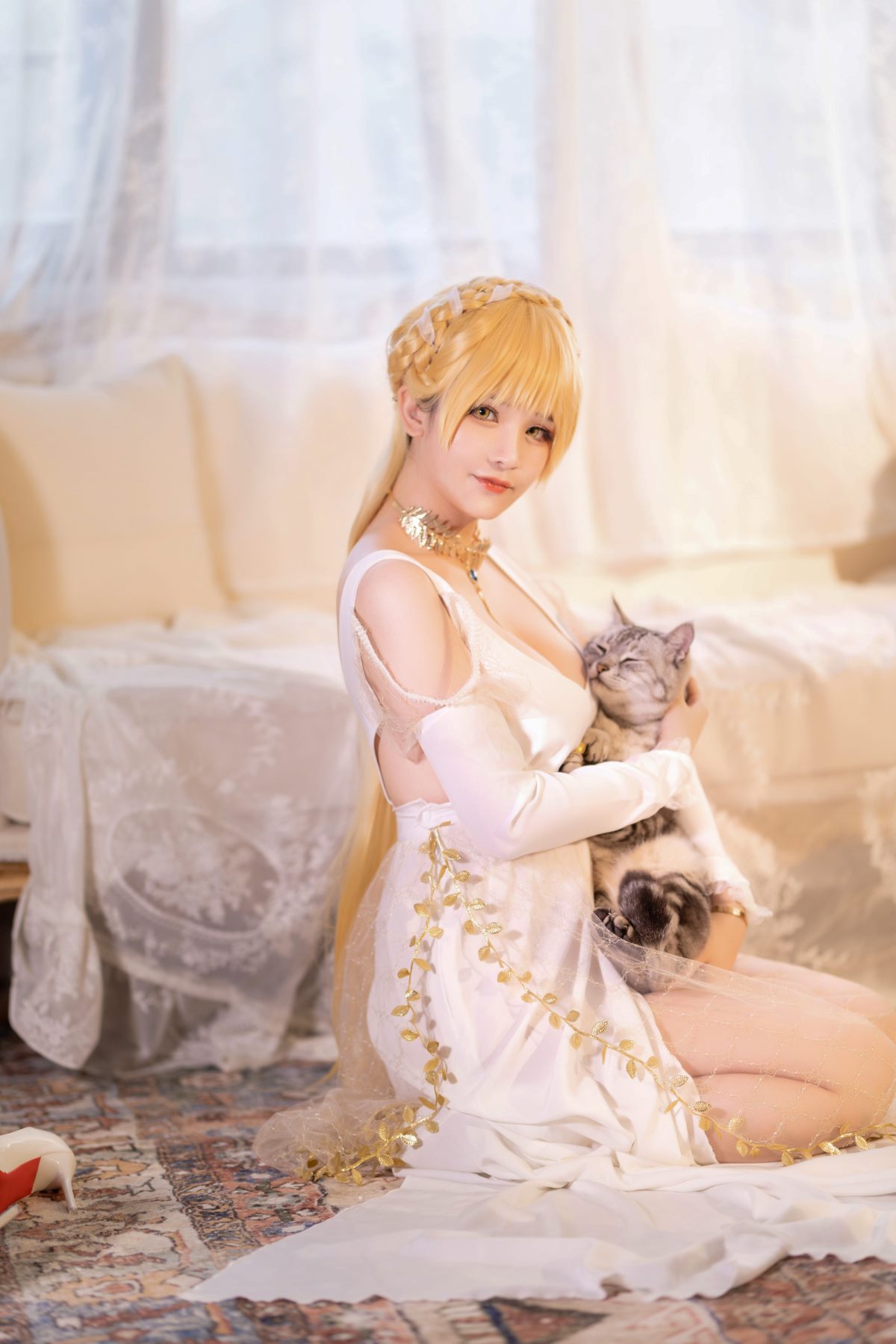 Coser@前羽 Vol 001 天意佳人 0027 1526509083.jpg