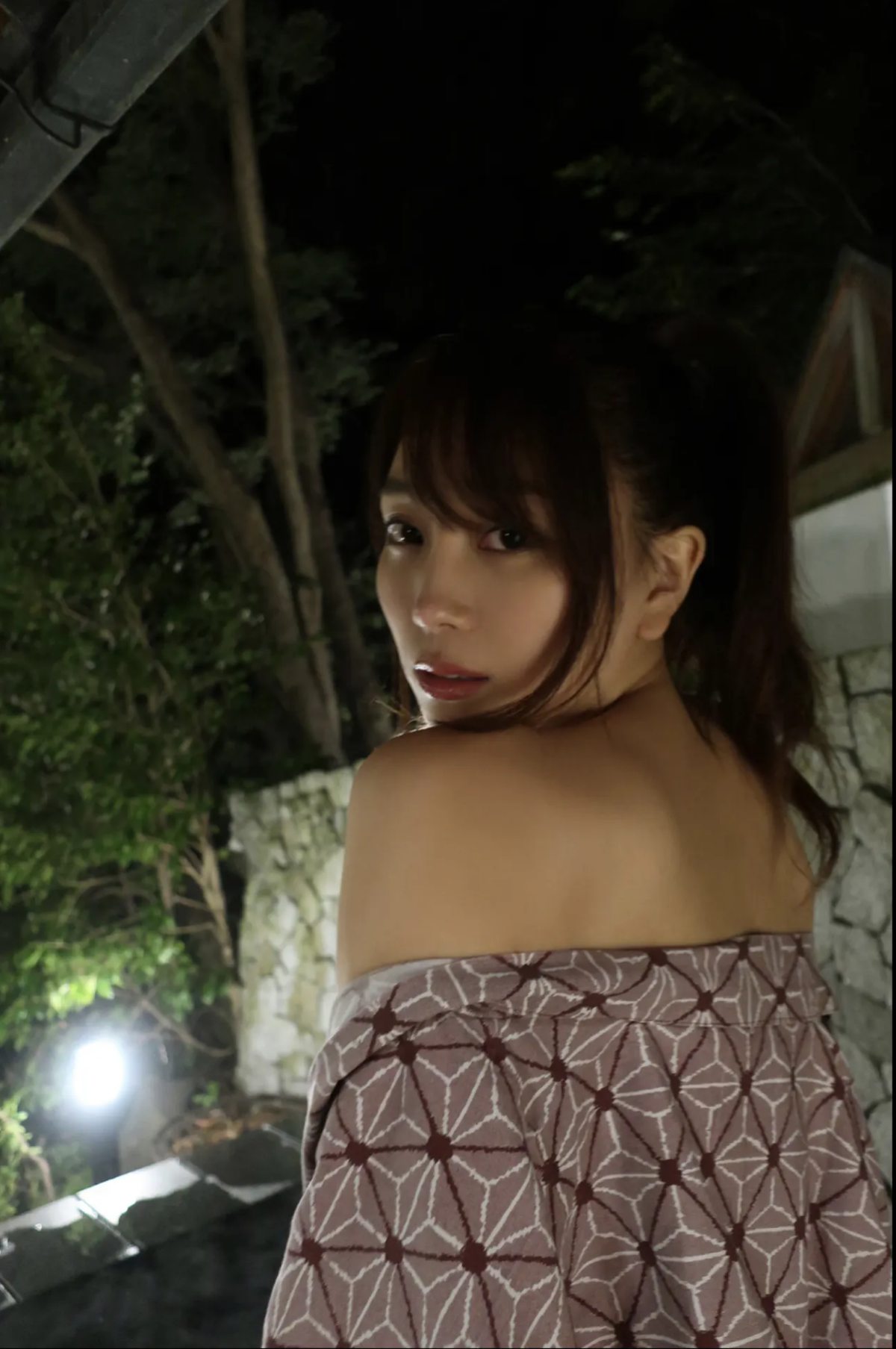 Photobook 森咲智美 秘湯の密会 DAY 2 FRIDAYデジタル写真集 No Watermark 0036 5585155612.jpg