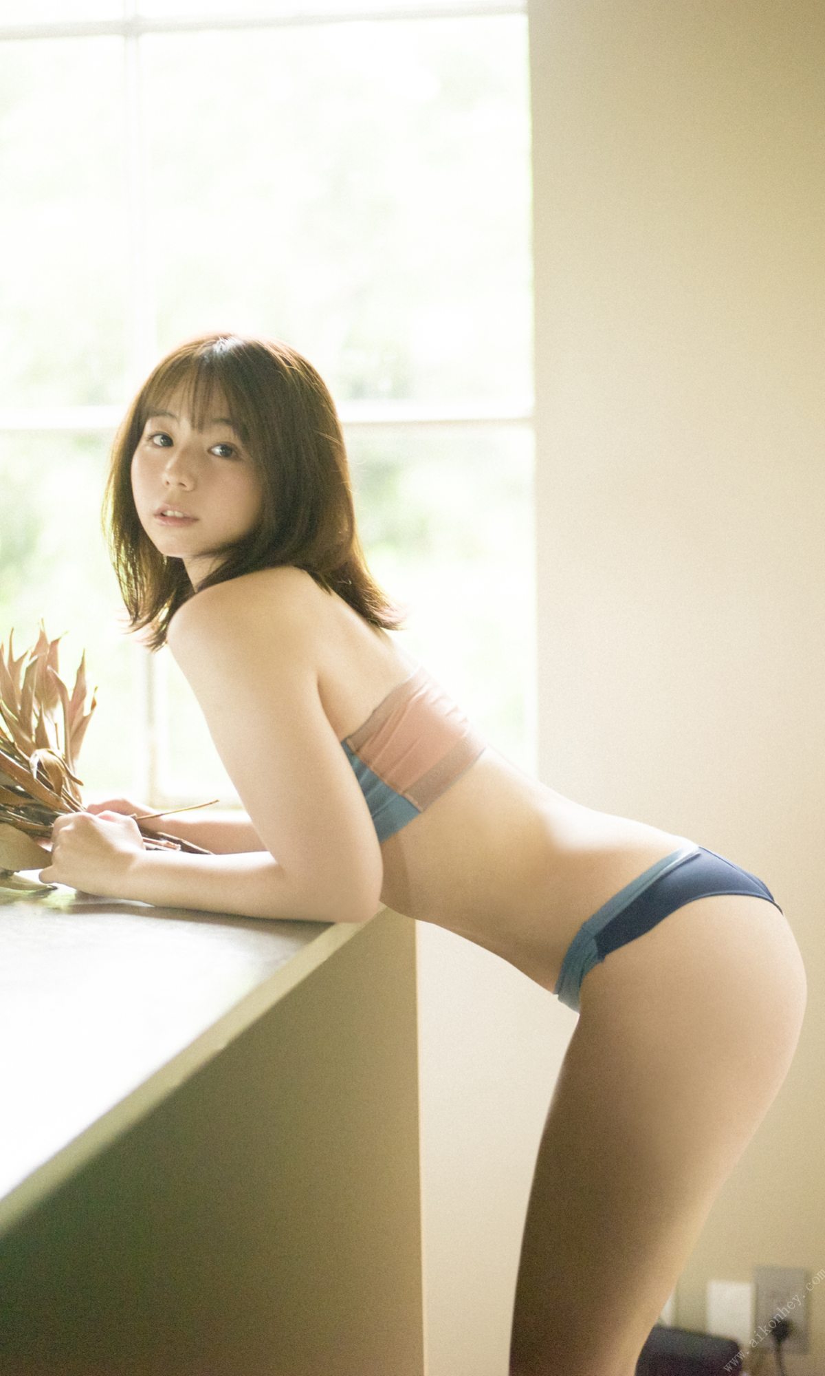 Photobook デジタル限定 小池里奈写真集 惑星の恋人 週プレ PHOTO BOOK 0006 9792059199.jpg