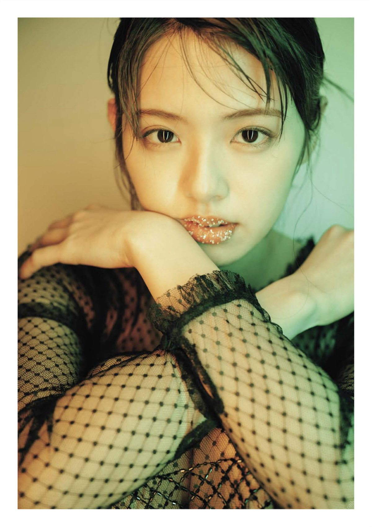 Photobook Yuka Suzuki 鈴木ゆうか 1st Photobook Yu pace ゆうペース 2021 07 20 0060 7679533906.jpg