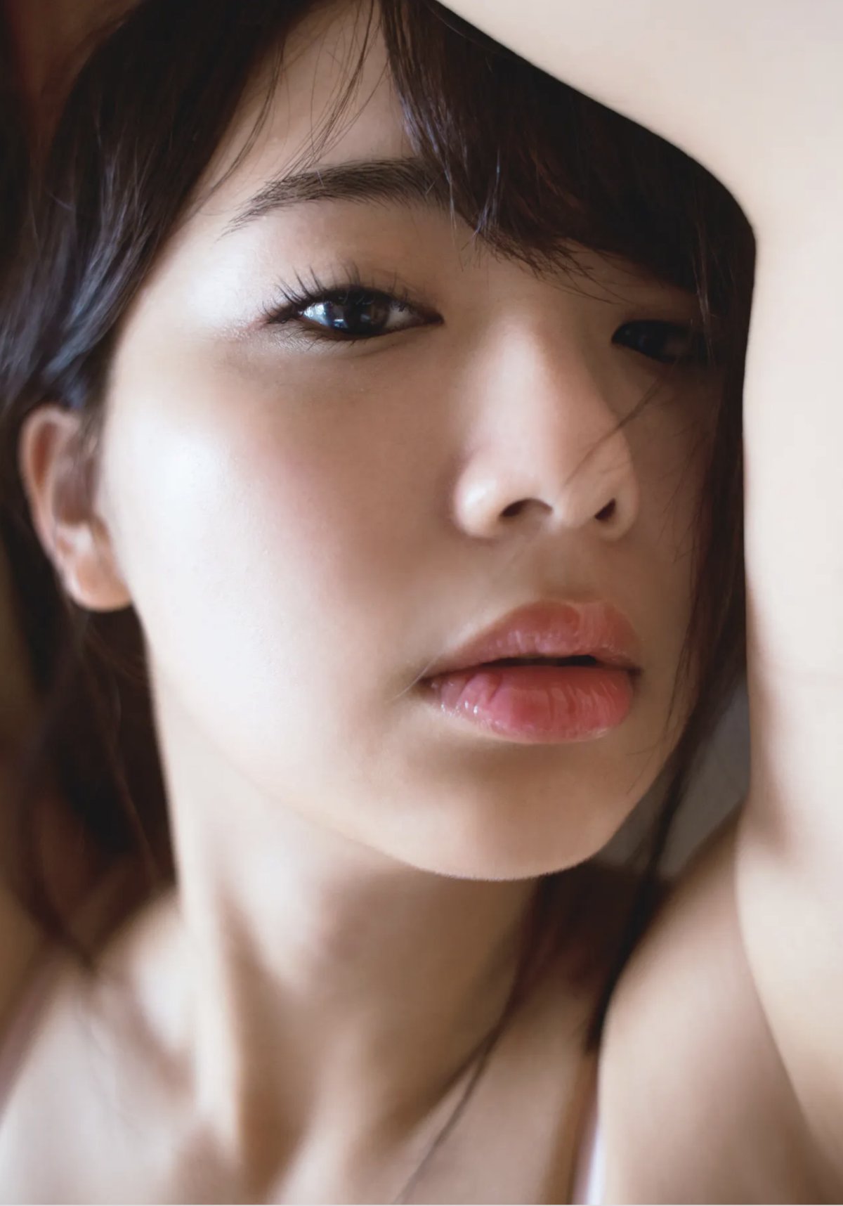 Photobook Natsumi Hirajima 平嶋夏海 Natsumi feeling ナツミ感 2018 02 27 0047 7736048564.jpg