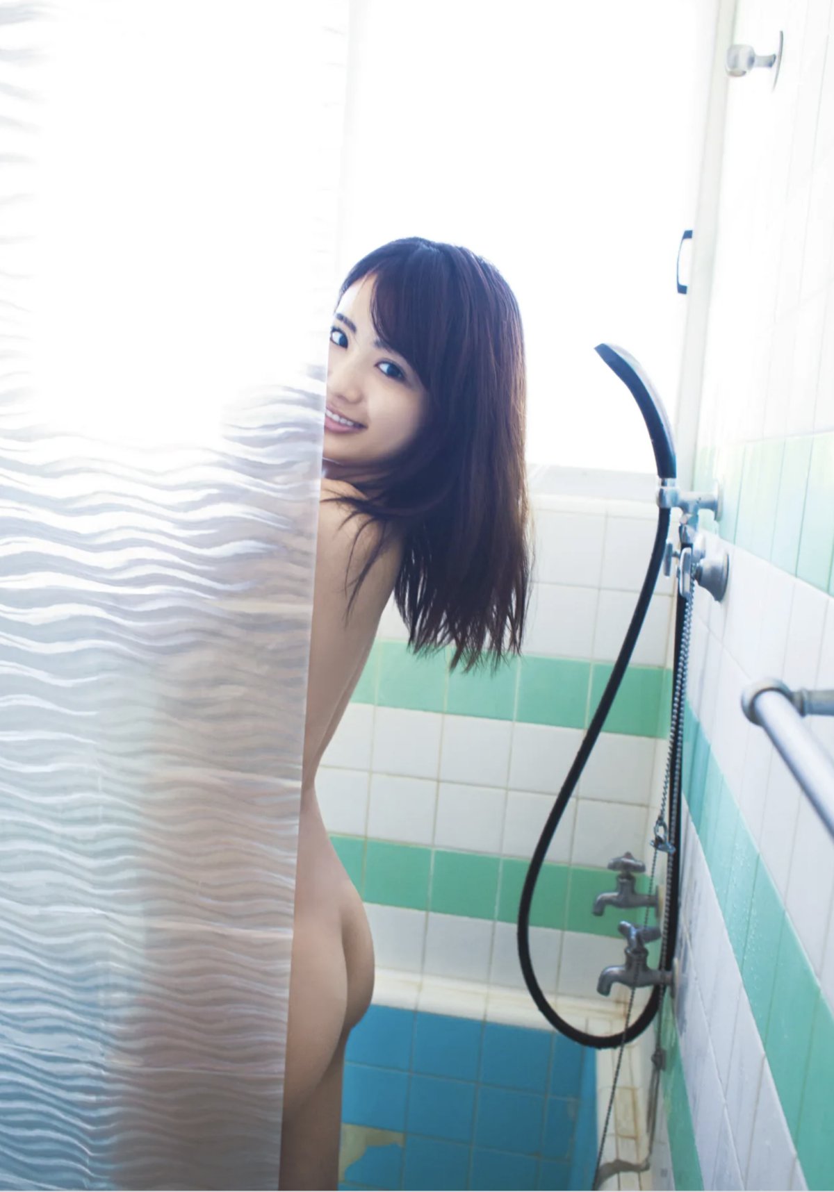 Photobook Natsumi Hirajima 平嶋夏海 Natsumi feeling ナツミ感 2018 02 27 0071 6968416736.jpg