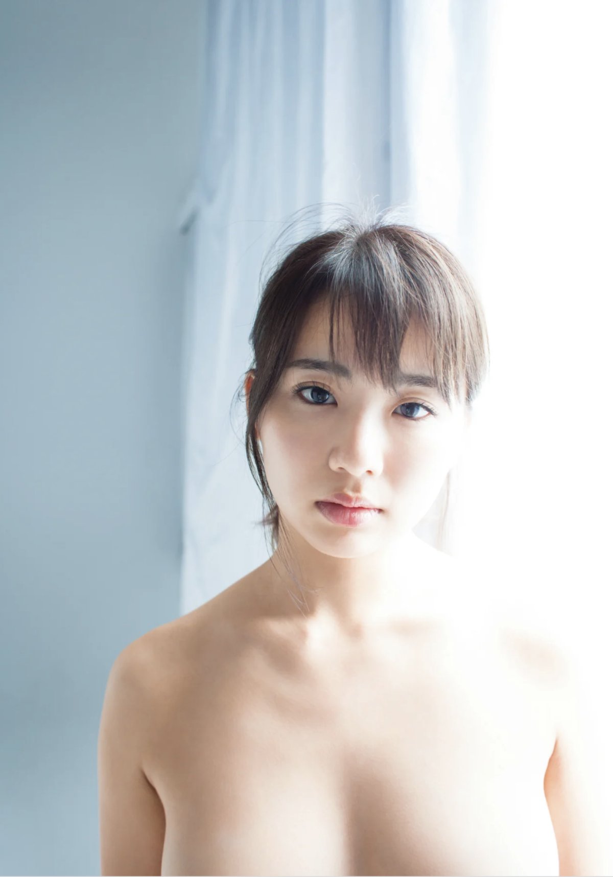 Photobook Natsumi Hirajima 平嶋夏海 Natsumi feeling ナツミ感 2018 02 27 0108 8462496469.jpg