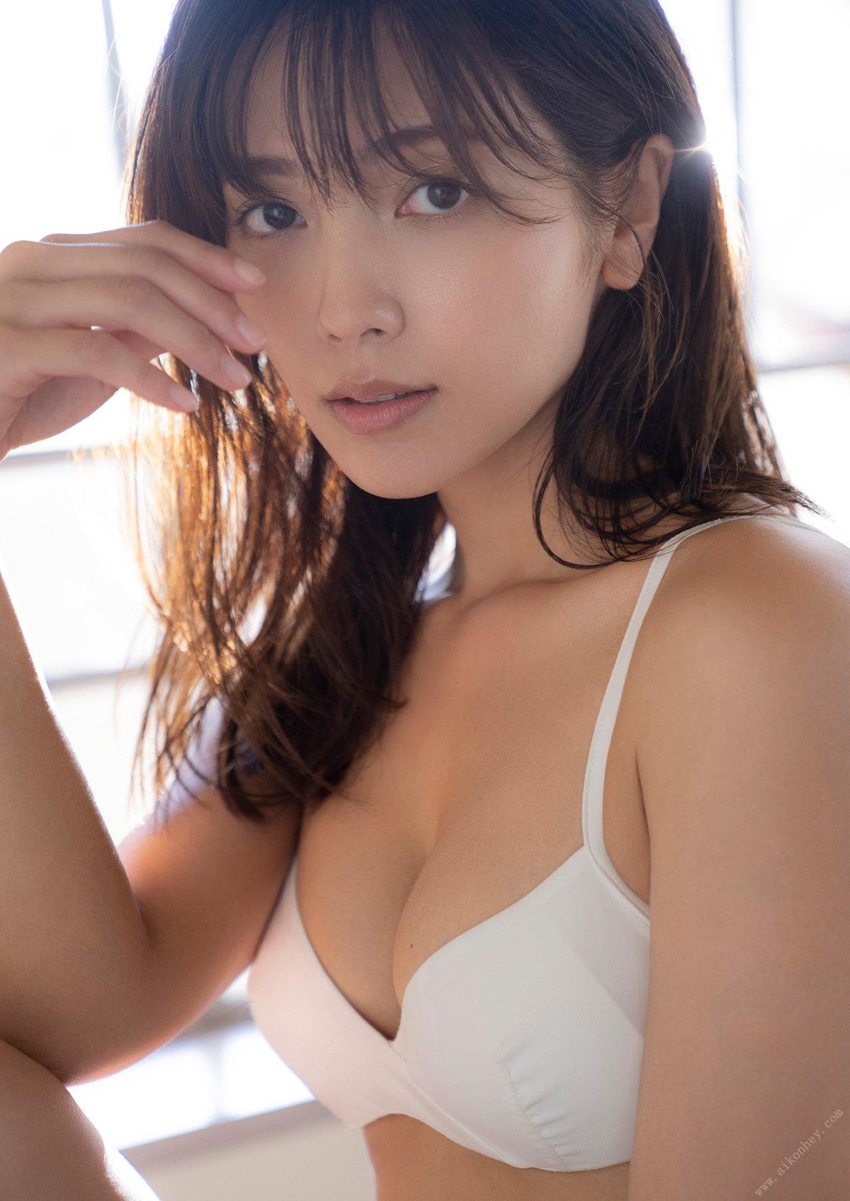 Photobook Miki Nanri 南里美希 heavenly body 2021 11 29 0008 6634118230.jpg