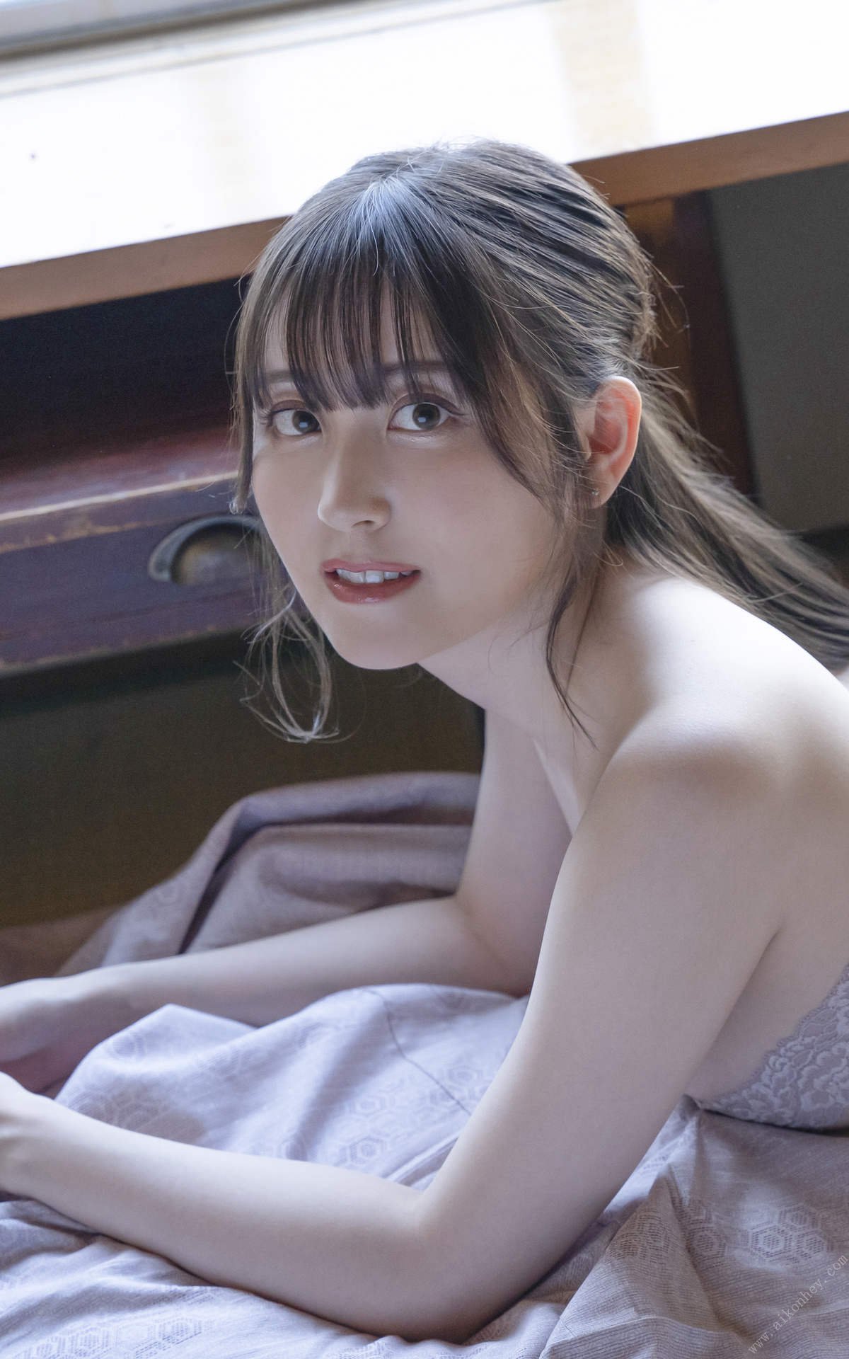 Photobook Aina Misaki 岬愛奈 Ill show them all to you Ver 2 見せてあげる Ver 2 2022 07 14 A 0085 0079627669.jpg