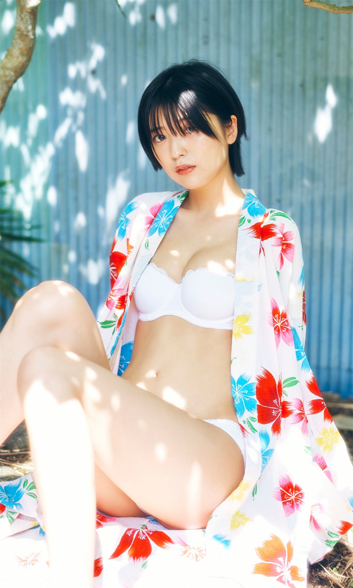 Digital Limited Mio Kudo 工藤美桜 Summer door 夏の扉 2022 06 27 0059 3484595978.jpg