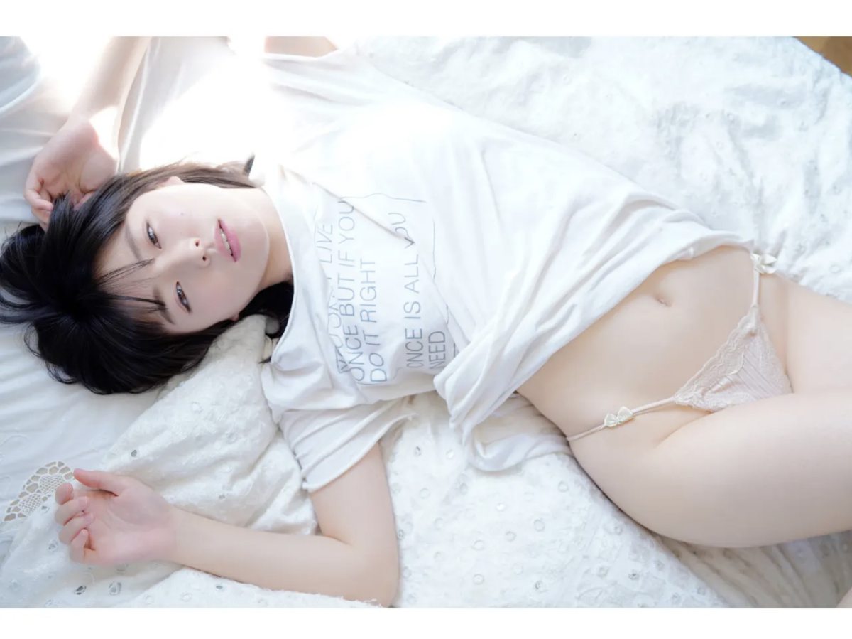 FRIDAY Digital Photobook Tsubasa Hazuki 葉月つばさ Dangerous baby face MILK 危ないベビーフェイス MIＬＫ 2019 08 02 0014 9080745989.jpg