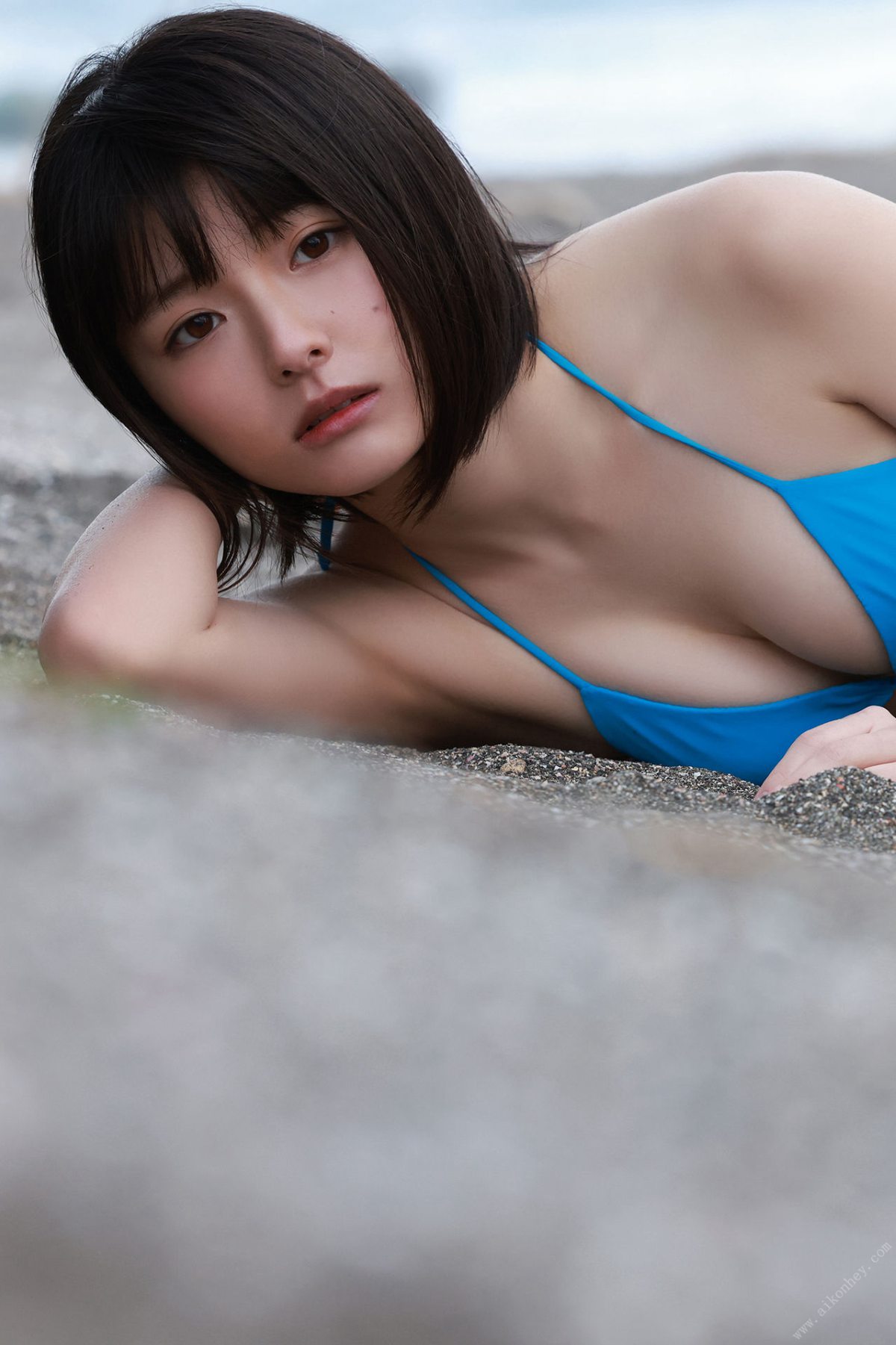 FRIDAY Digital Photobook Tsubasa Hazuki 葉月つばさ Miobiki Vol 2 澪引き Vol 2 2022 07 01 0049 5882462720.jpg