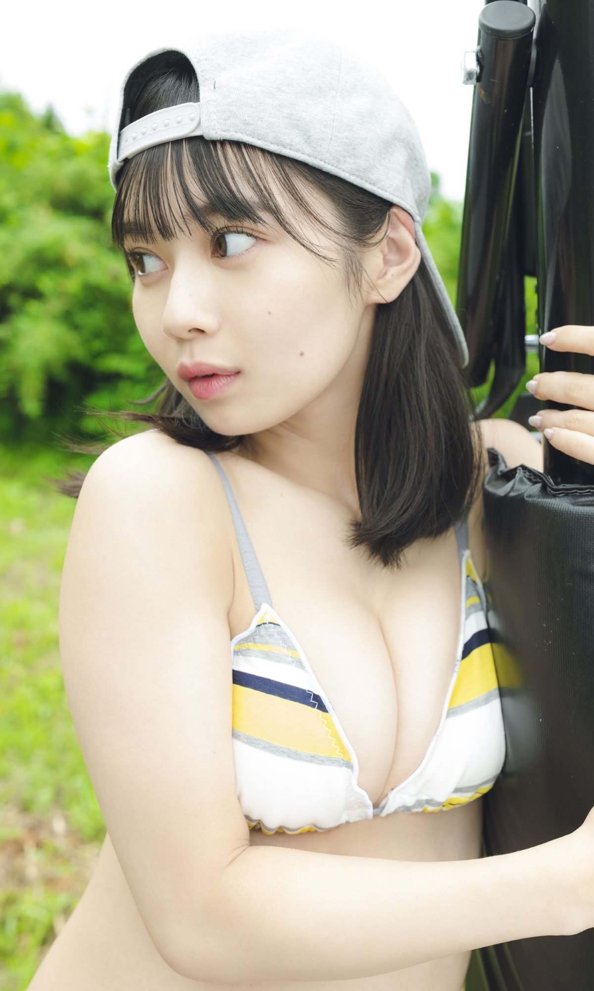 Weekly Photobook Saeko Kondo 近藤沙瑛子 Actually I am 実は私って 2022 07 04 0020 6131952859.jpg