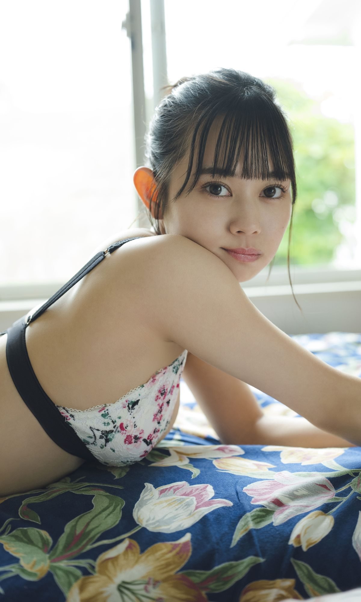 Weekly Photobook Saeko Kondo 近藤沙瑛子 Actually I am 実は私って 2022 07 04 0041 2492790911.jpg