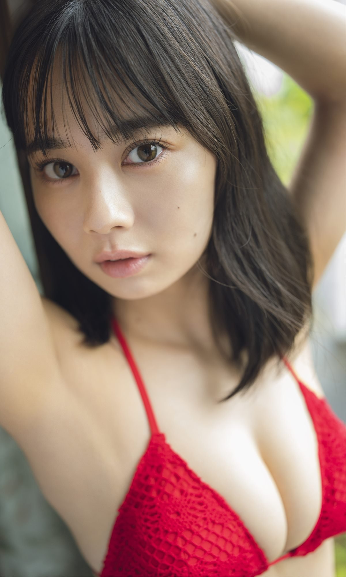 Weekly Photobook Saeko Kondo 近藤沙瑛子 Actually I am 実は私って 2022 07 04 0049 4984021210.jpg