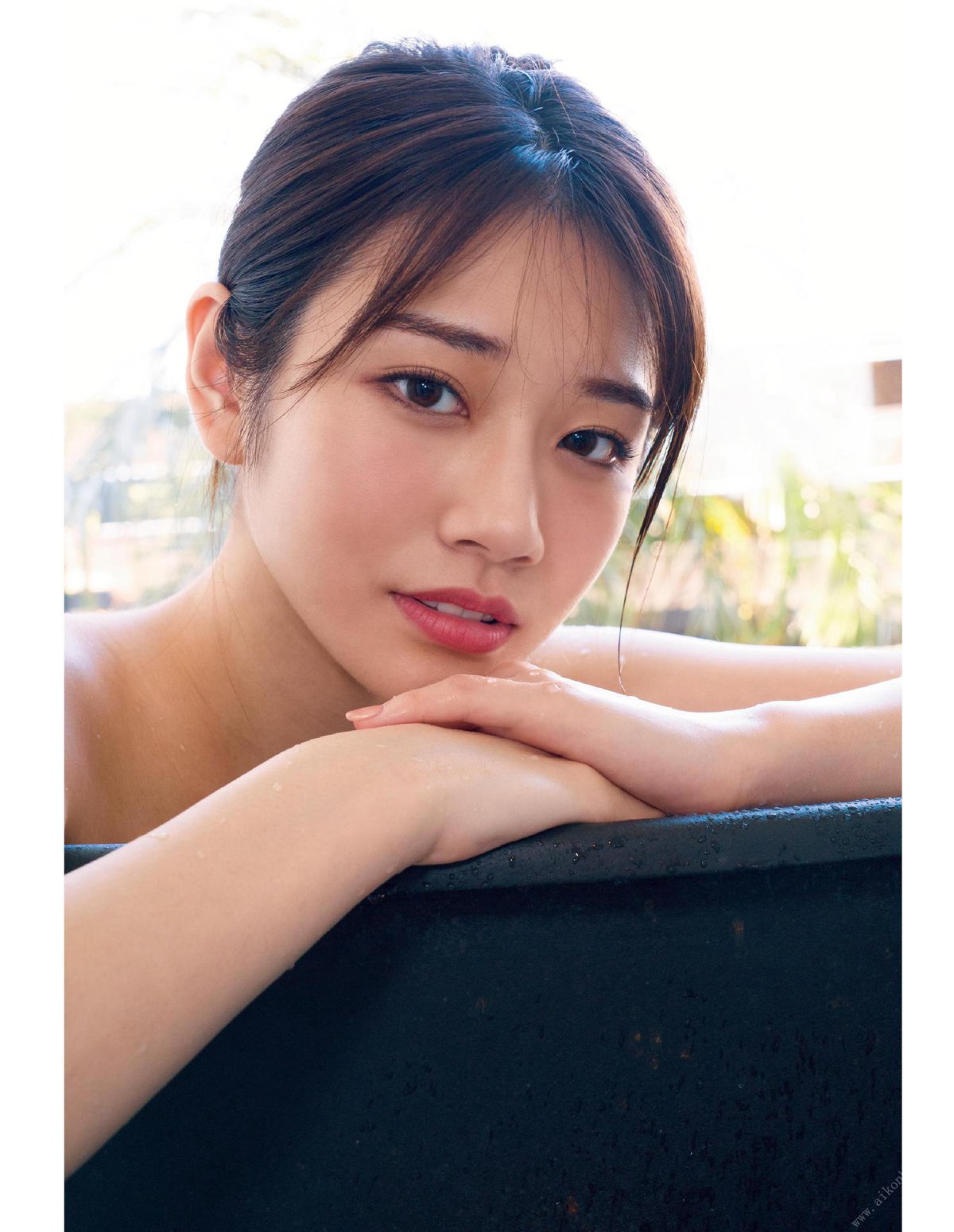 Photobook Saika Kawakita 河北彩花 1st Photobook SAIKA 2022 04 02 0040 8177462501.jpg