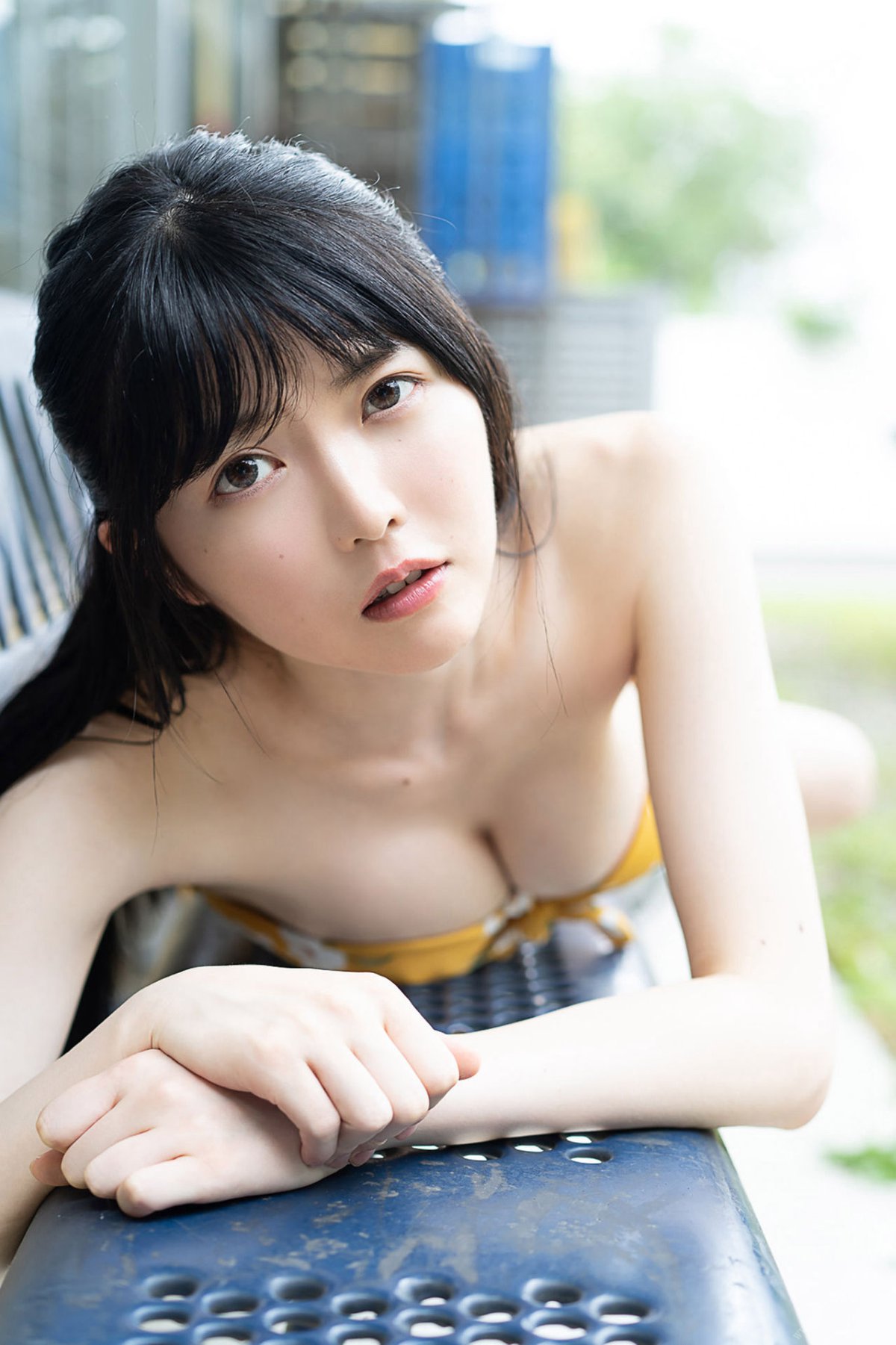 Photobook 小野寺梓 ヤンマガアザーっす YM2020年43号未公開カット ヤンマガデジタル写真集 0025 3138543302.jpg