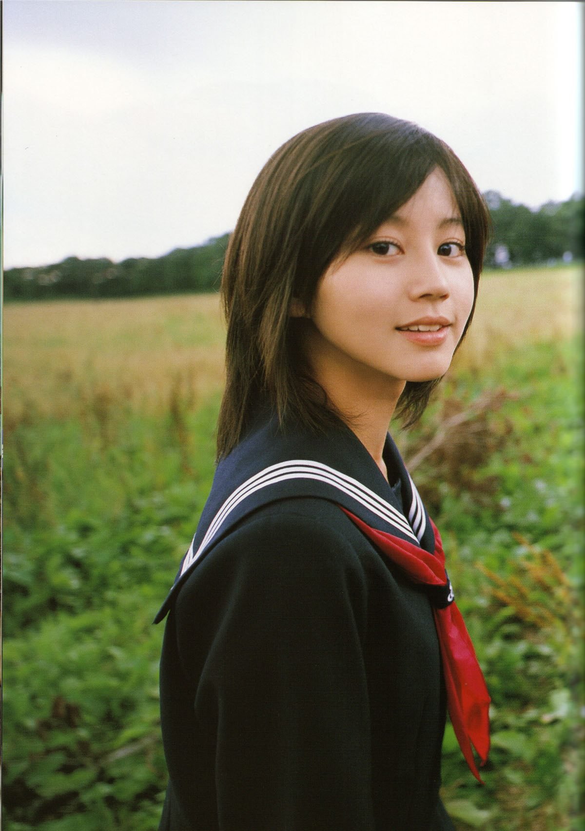 Photobook Maki Horikita 堀北真希 Cinematic 2007 03 07 0093 1763942686.jpg