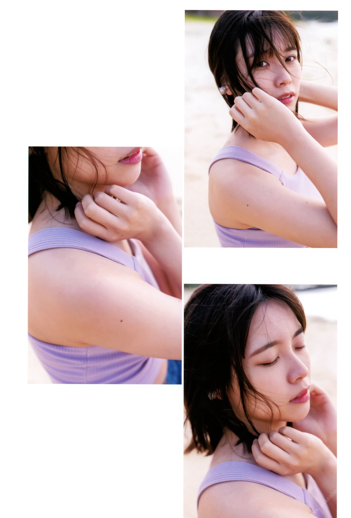 Photobook Liyuu 1st Photobook Beating 鼓動 2022 05 26 0029 8484428179.jpg