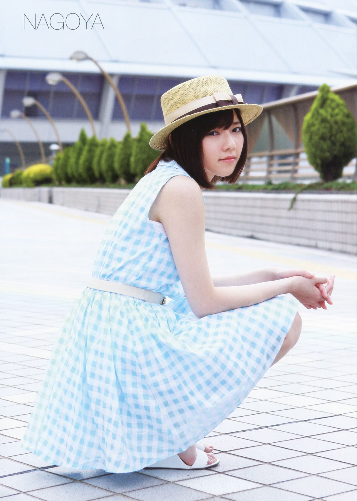 Photobook Haruka Shimazaki 島崎遥香 1st Photobook Paruru Komaru  ぱるる、困る 2013 07 19 B 0030 2120497219.jpg