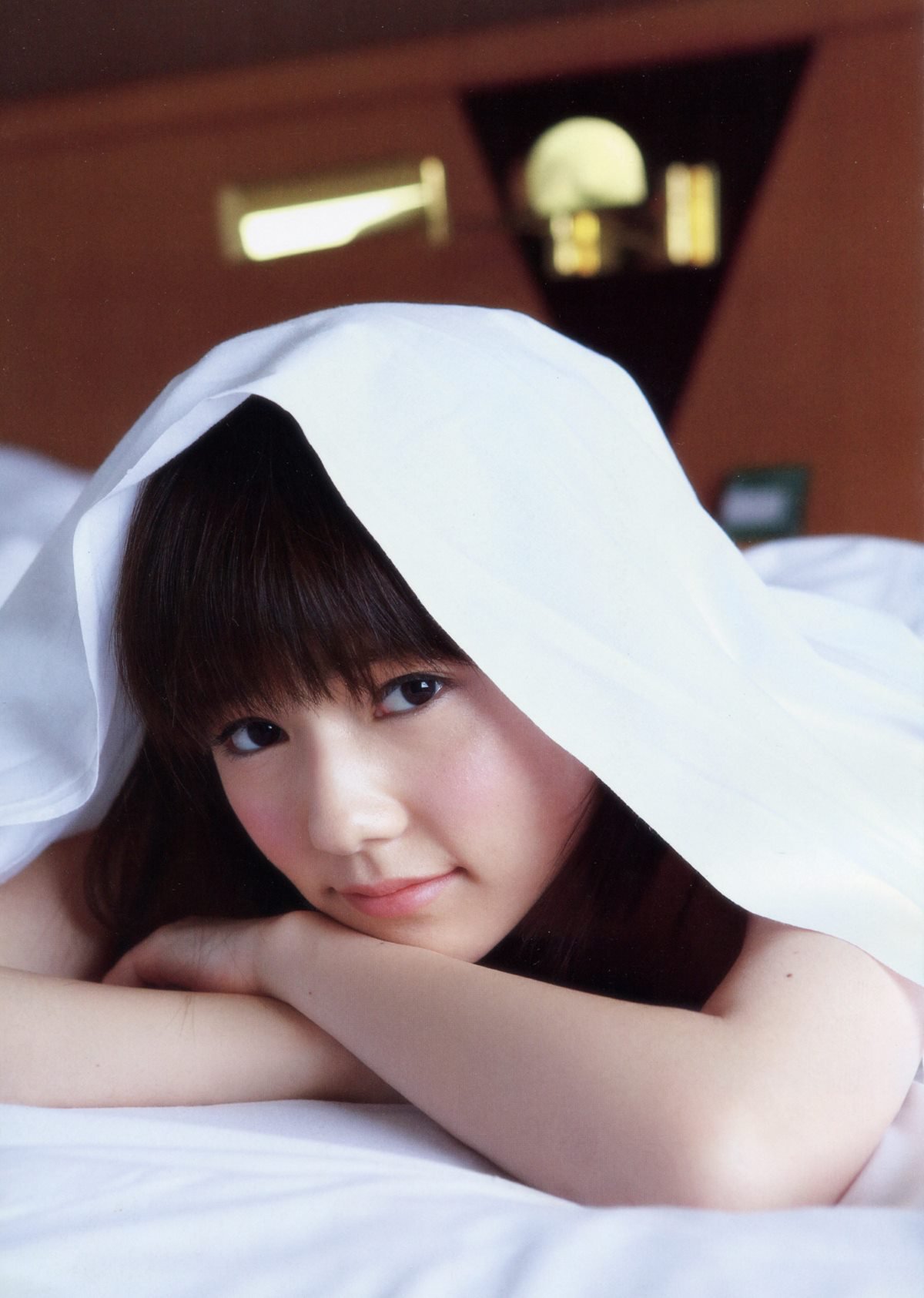 Photobook Haruka Shimazaki 島崎遥香 1st Photobook Paruru Komaru  ぱるる、困る 2013 07 19 A 0069 1392755476.jpg