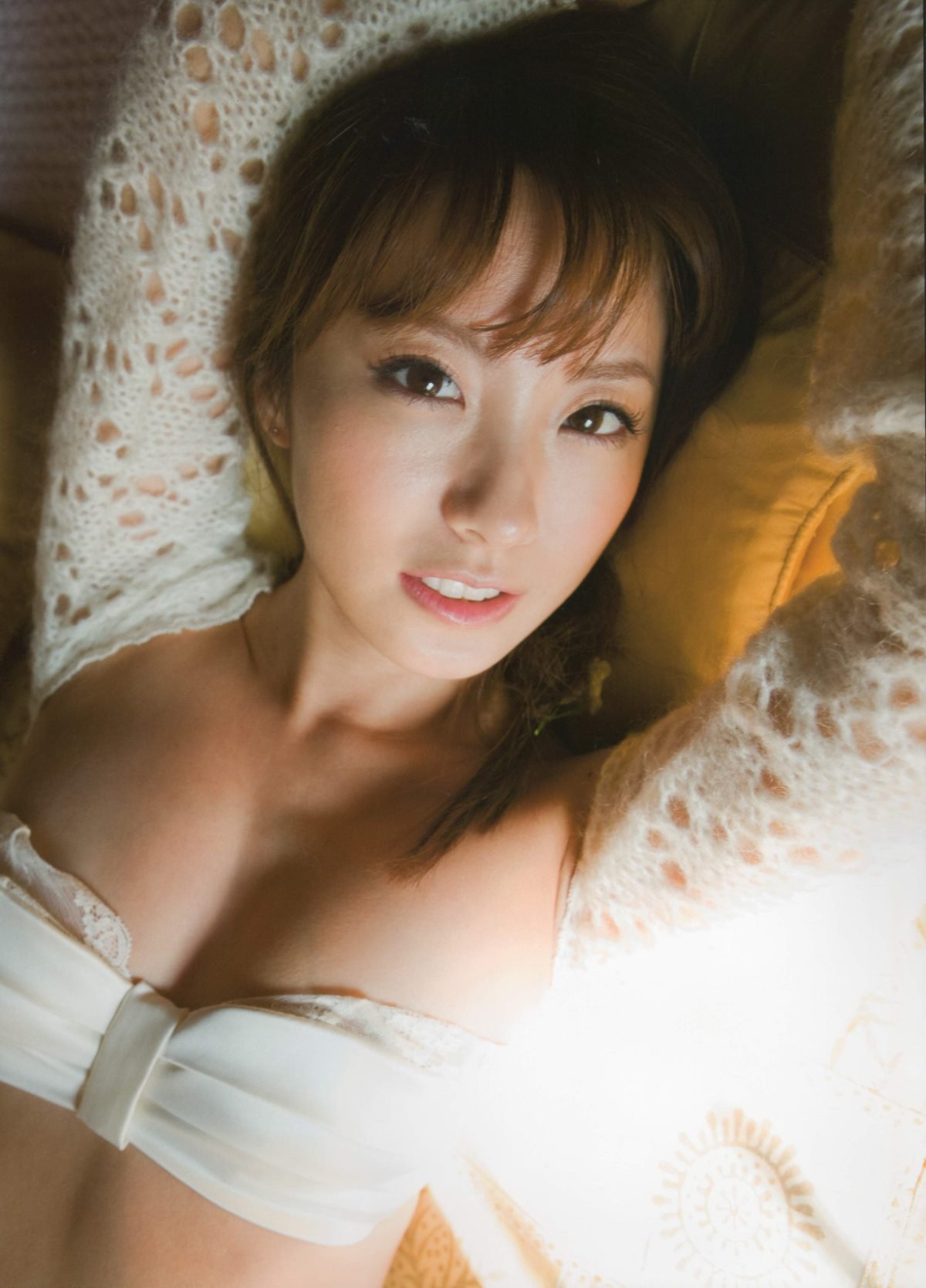 Photobook Azusa Yamamoto 山本梓 As One 2011 04 22 0053 3854727671.jpg