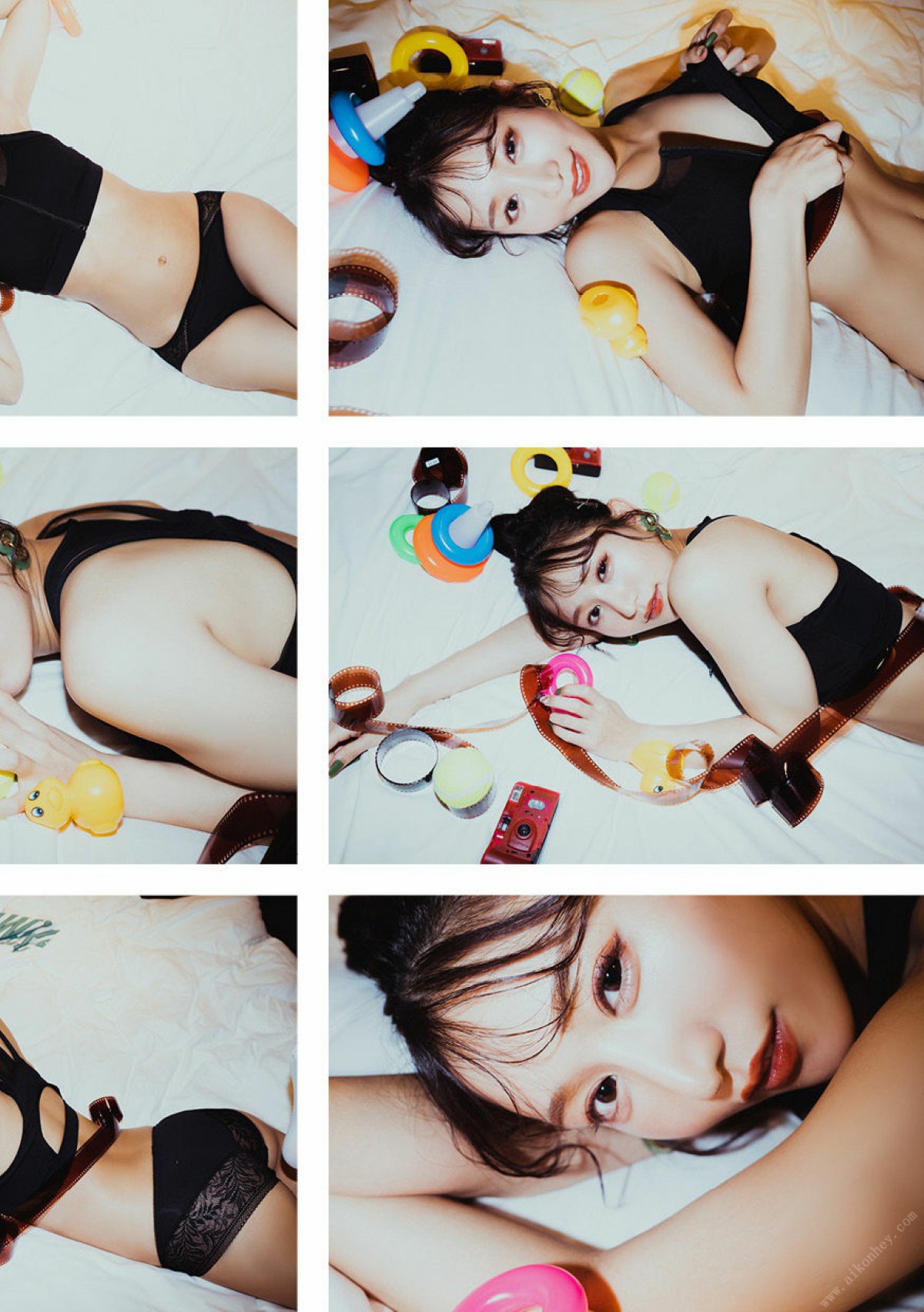 Photobook Ai Hoshina 星奈あい Escape 2022 01 07 0039 5231374165.jpg