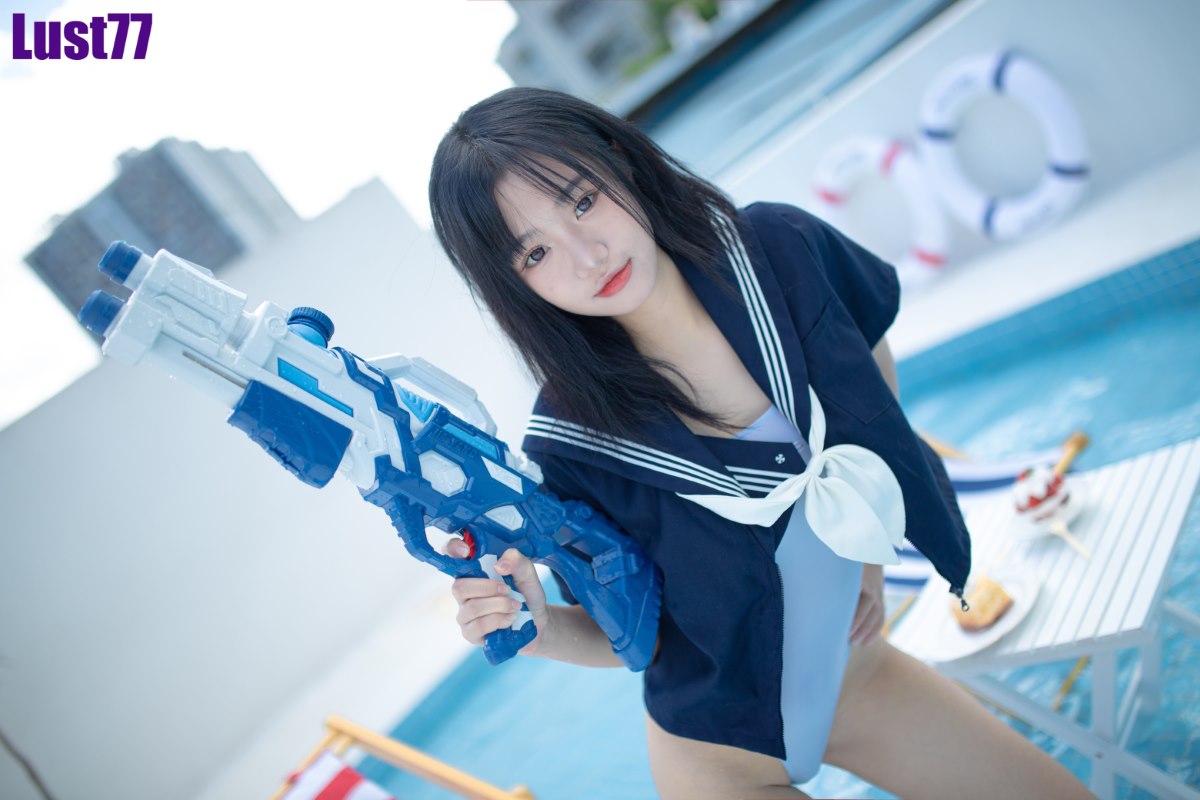 Coser@柒柒要乖哦 清凉夏日 0018 4462424722.jpg