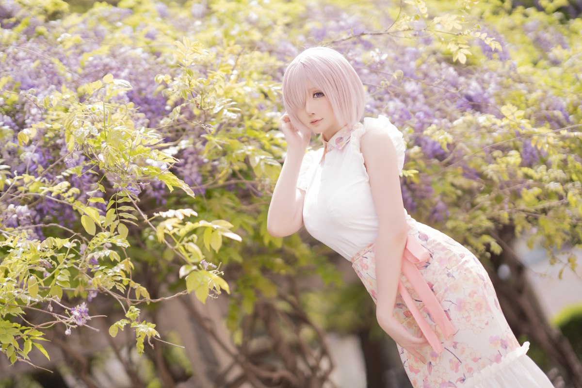 Coser@星之迟迟Hoshilily 魔法少女 0001 8620913592.jpg