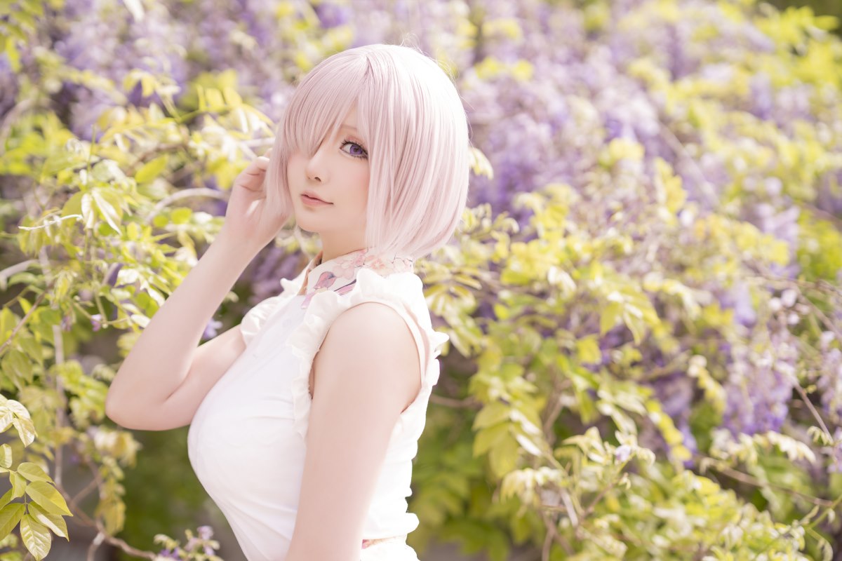 Coser@星之迟迟Hoshilily 魔法少女 0005 9584591783.jpg