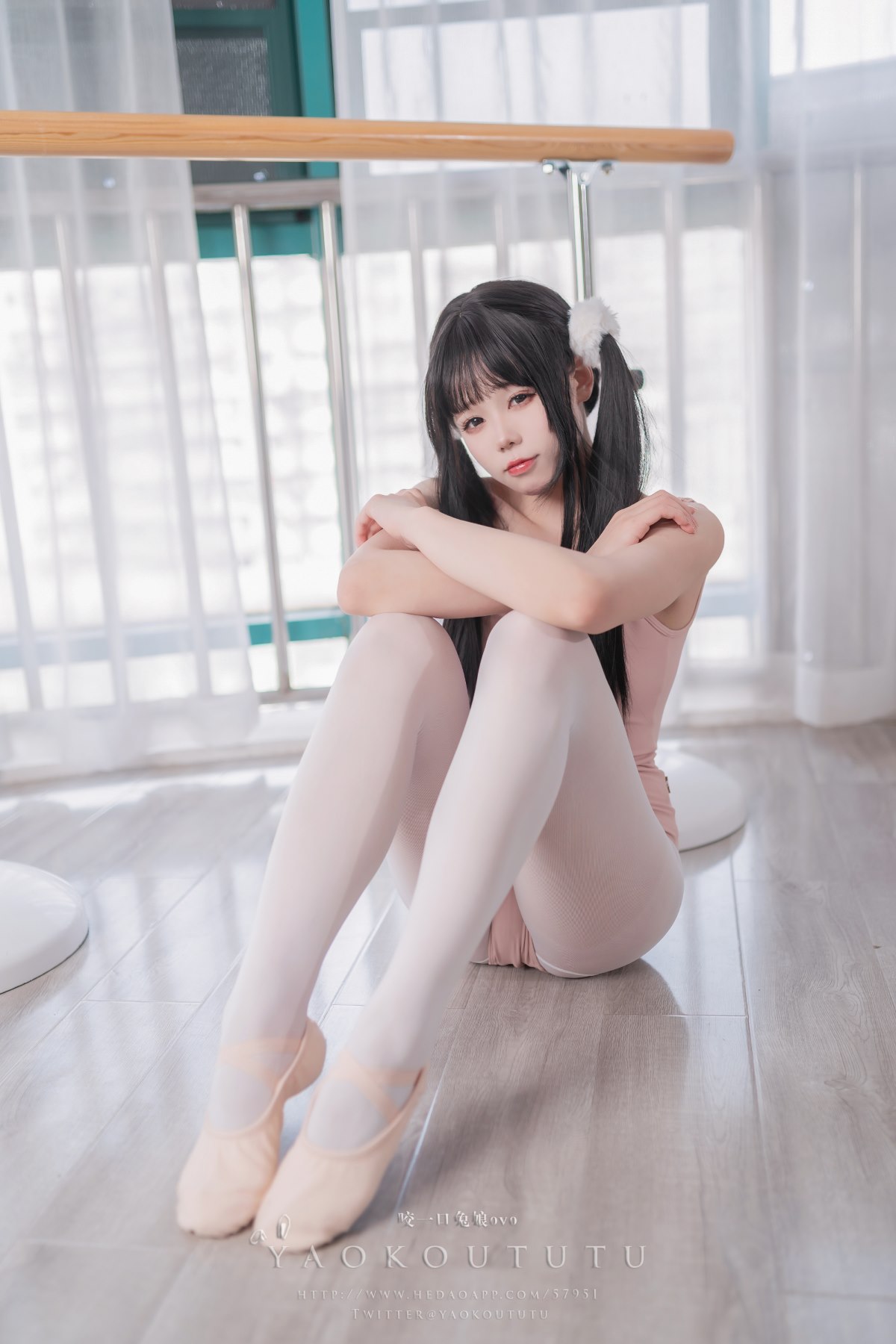 Coser@黏黏团子兔 来不及的舞蹈课 0018 1585966282.jpg