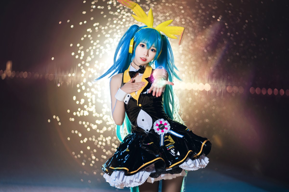 Coser@面饼仙儿 No 040 初音Miku 0003 9483500763.jpg