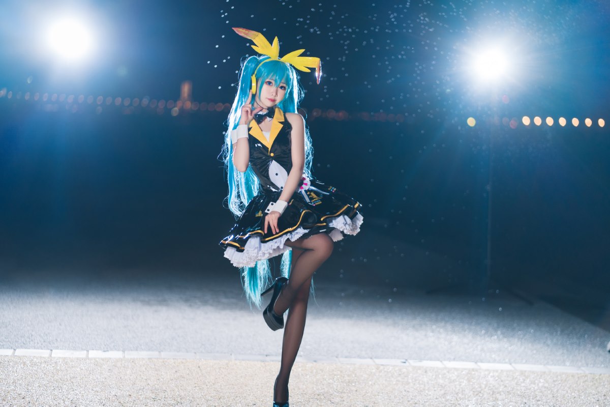 Coser@面饼仙儿 No 040 初音Miku 0005 4277751532.jpg