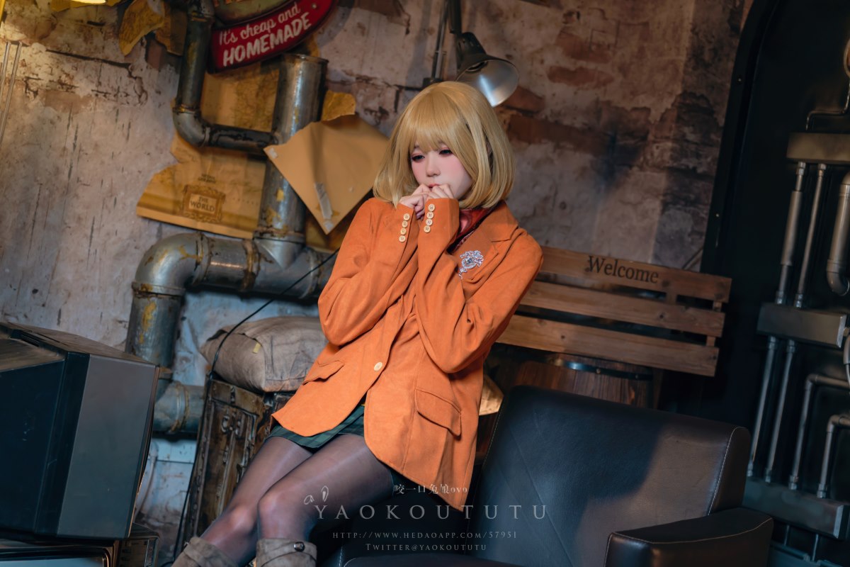 Coser@黏黏团子兔 生化危机4重置版 阿什莉 0002 3072419580.jpg