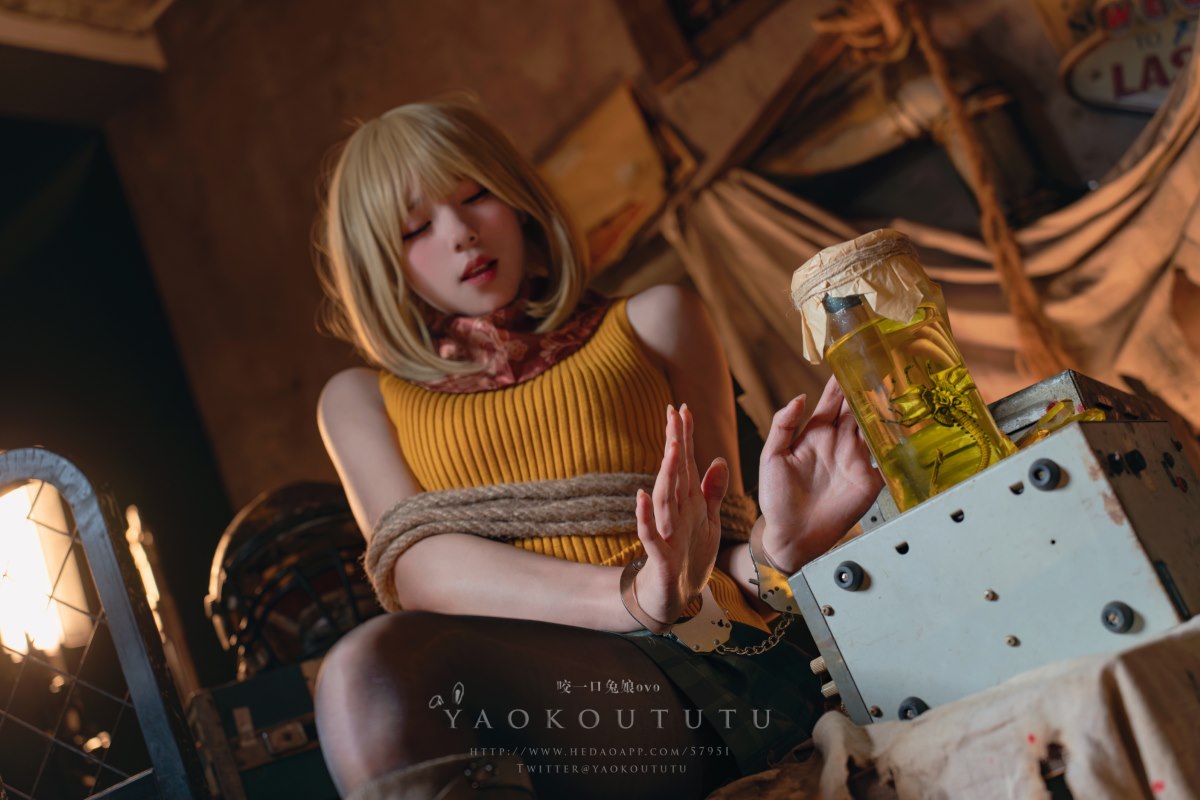 Coser@黏黏团子兔 生化危机4重置版 阿什莉 0032 5724470035.jpg