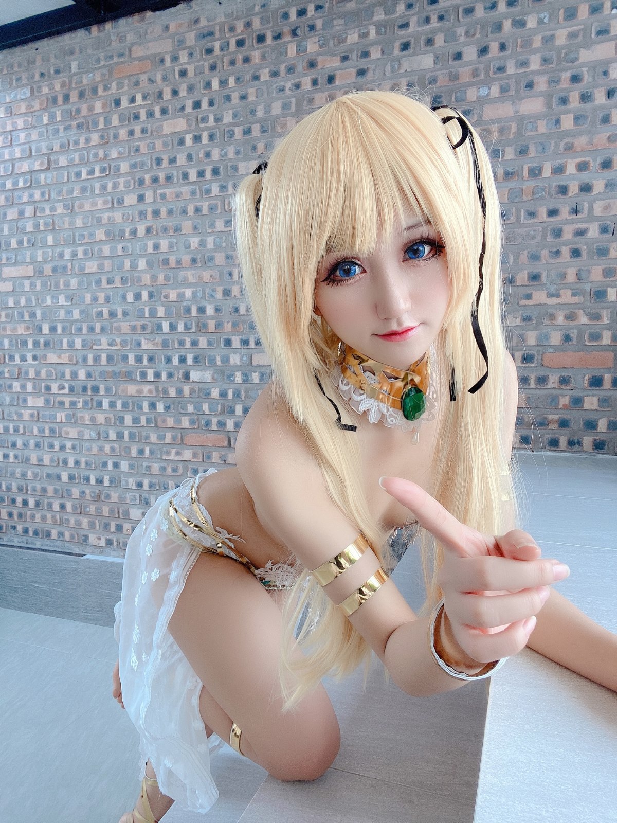 Coser@KuukoW No 004 Marie Rose Selfie 0007 7755159906.jpg