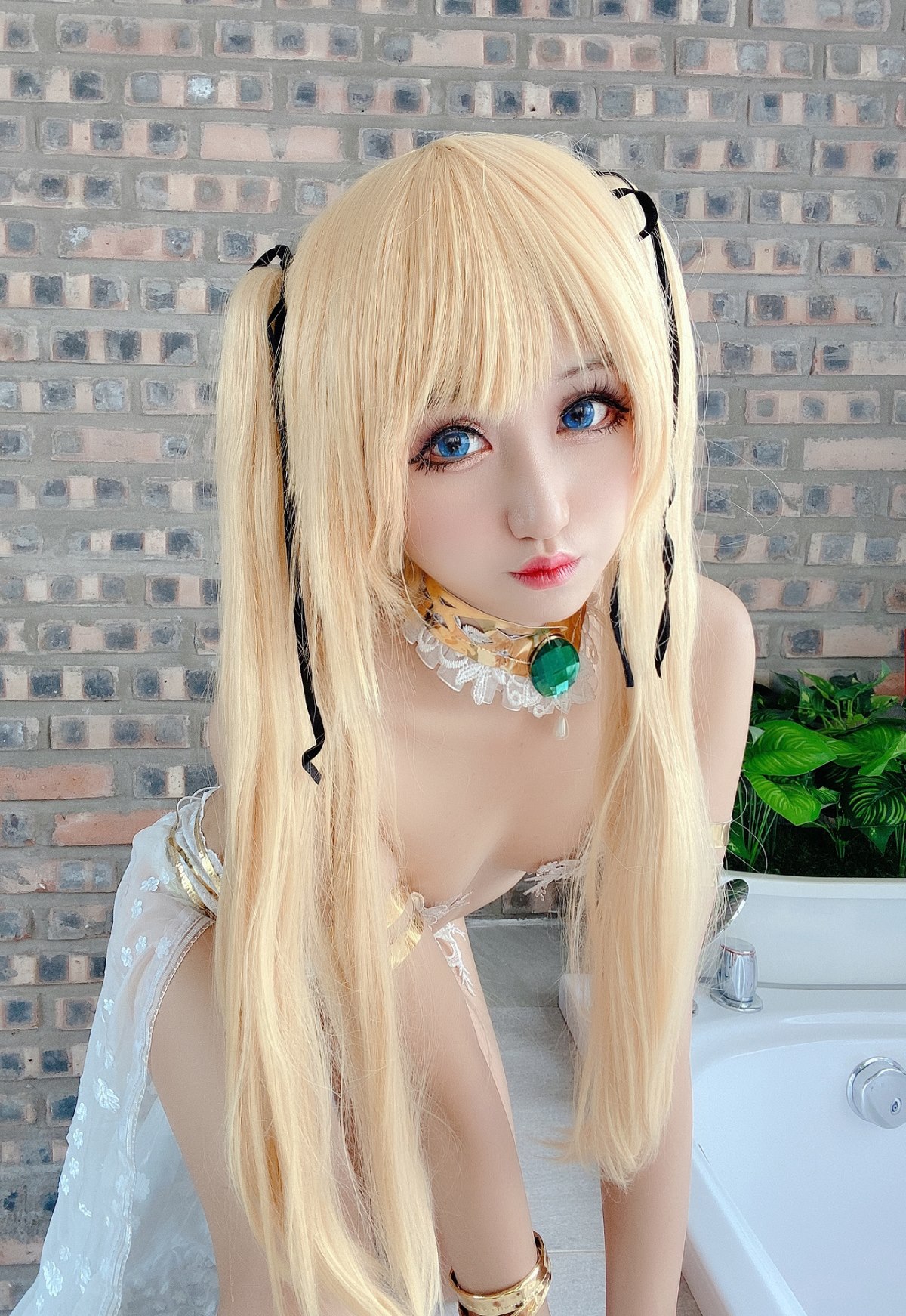 Coser@KuukoW No 004 Marie Rose Selfie 0011 9589908305.jpg