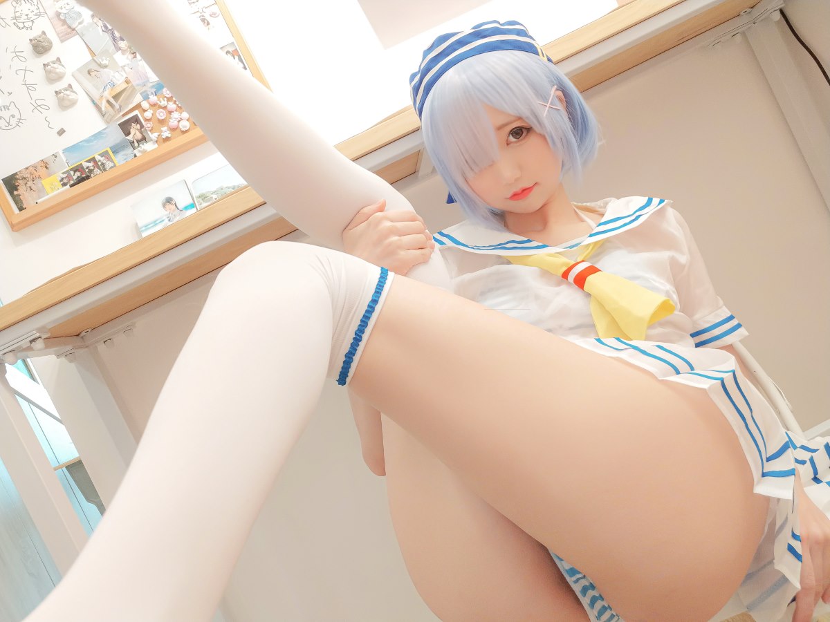 Coser@NAGISA魔物喵 レム 0029 5597888894.jpg