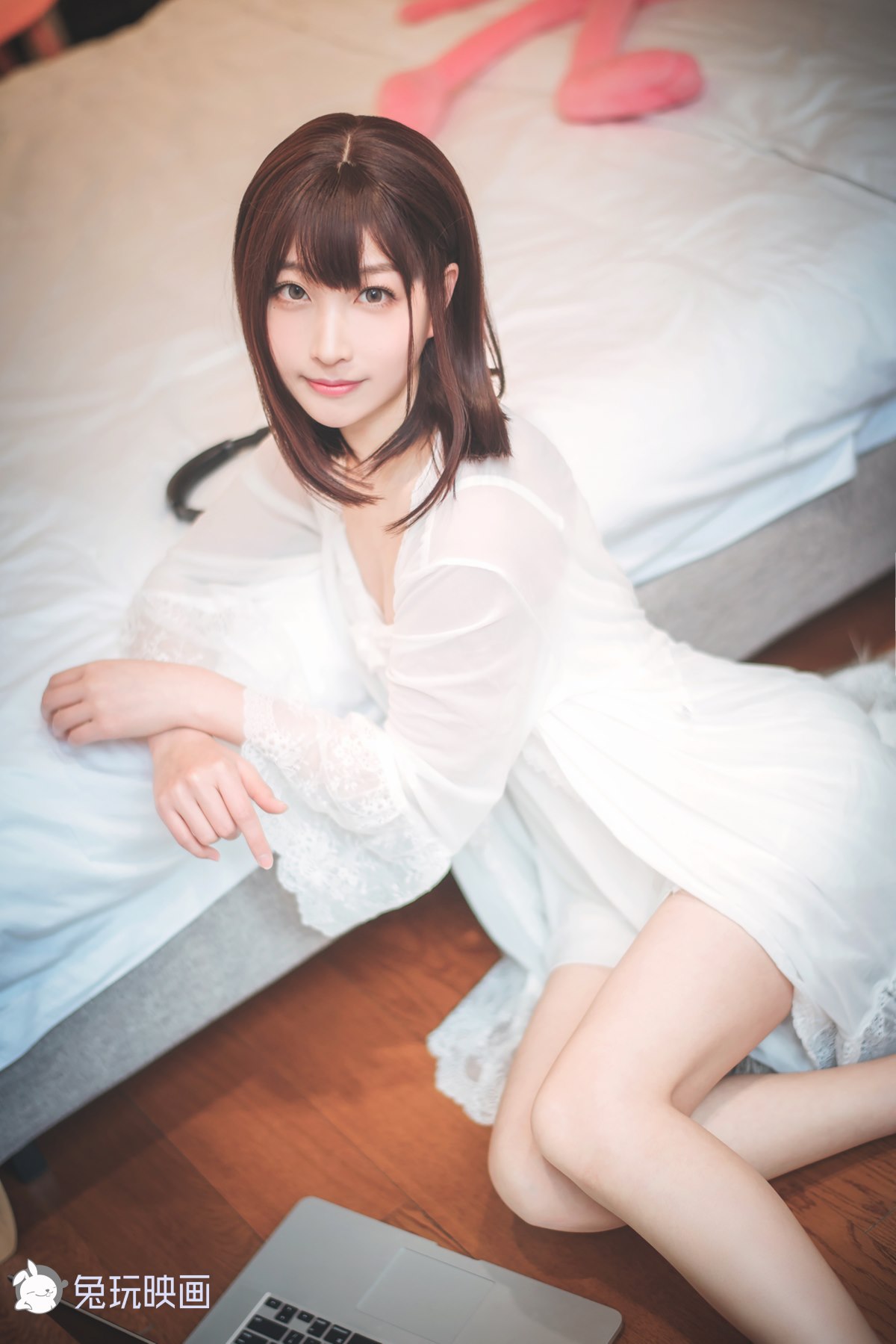 Coser@兔玩映画 Vol 031 居家女友 0006 2940702865.jpg