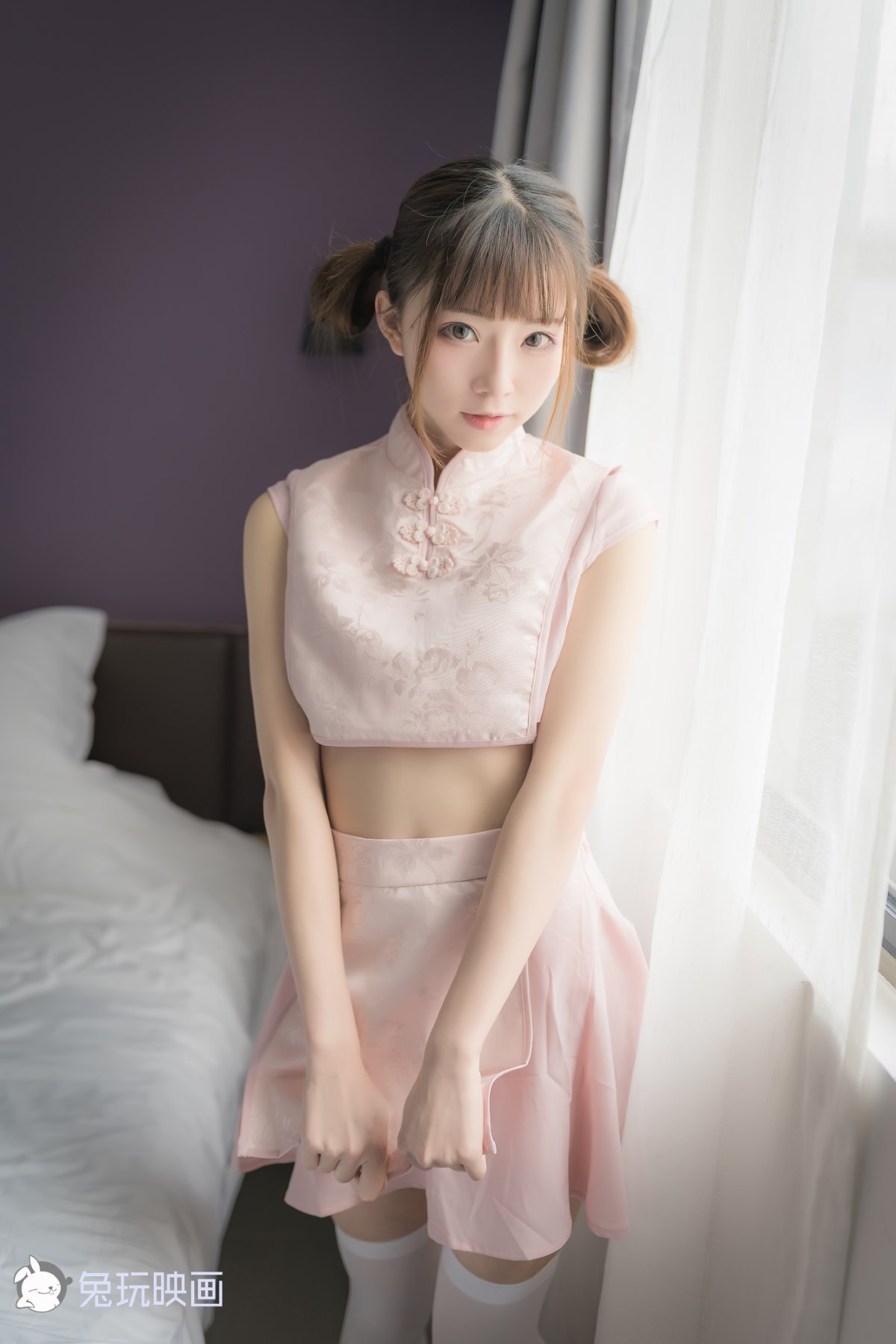 Coser@兔玩映画 Vol 032 粉色团子 0029 0500195644.jpg