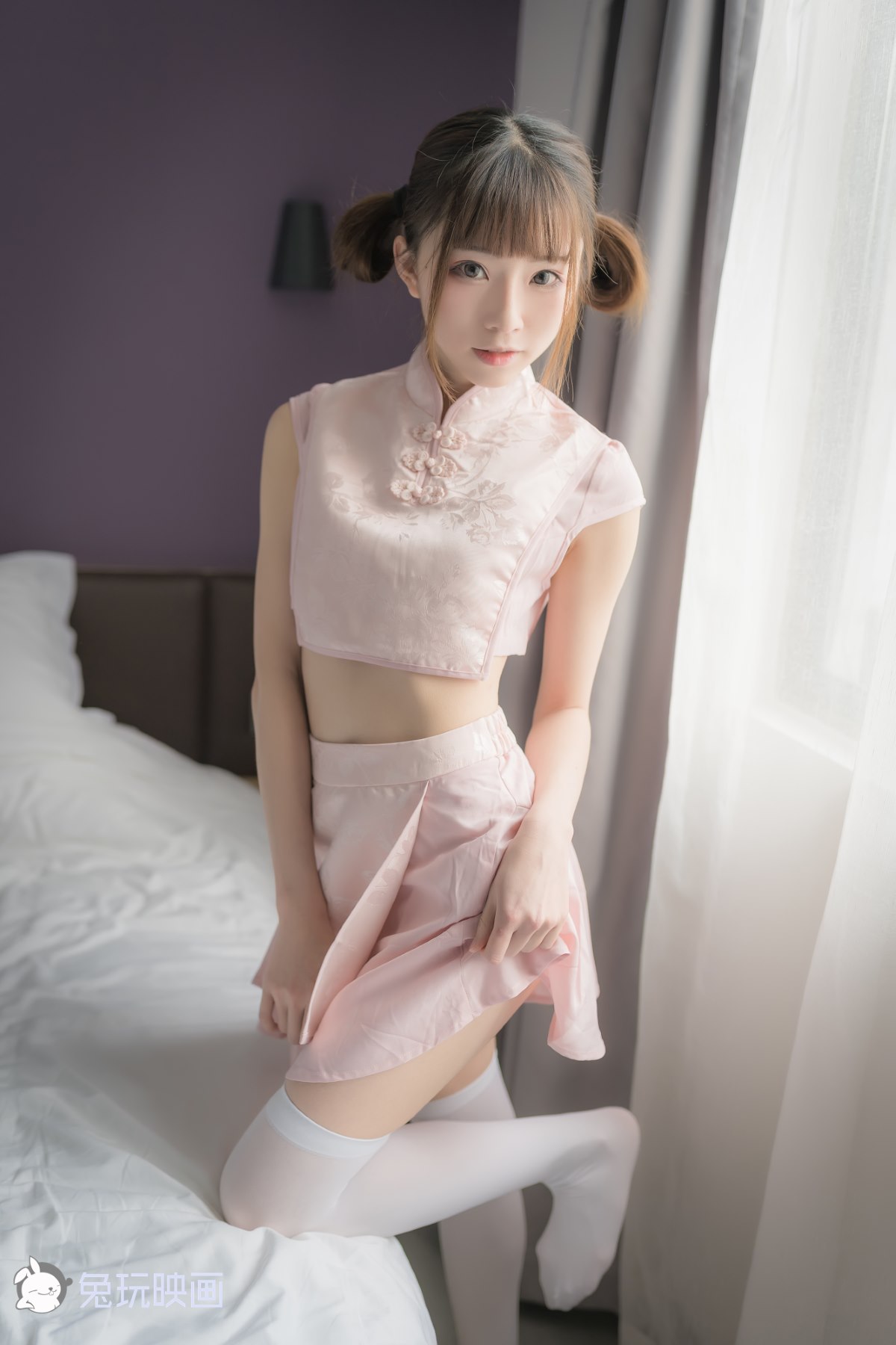 Coser@兔玩映画 Vol 032 粉色团子 0032 2368444405.jpg