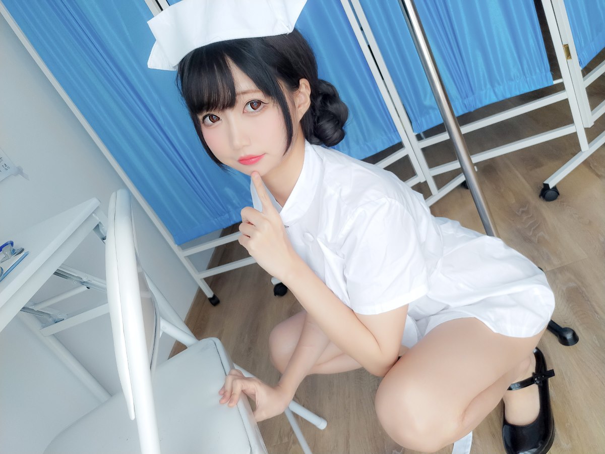 Coser@NAGISA魔物喵 看護師が必要ですか？ 0019 6020844342.jpg