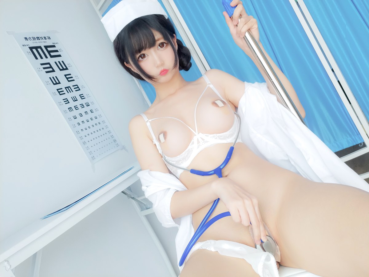 Coser@NAGISA魔物喵 看護師が必要ですか？ 0021 3765706906.jpg