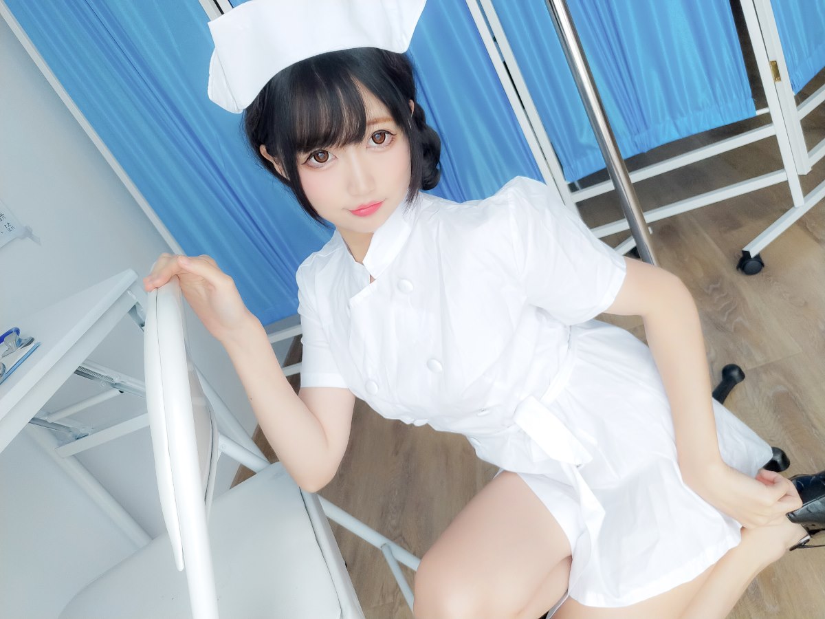 Coser@NAGISA魔物喵 看護師が必要ですか？ 0022 0773013766.jpg