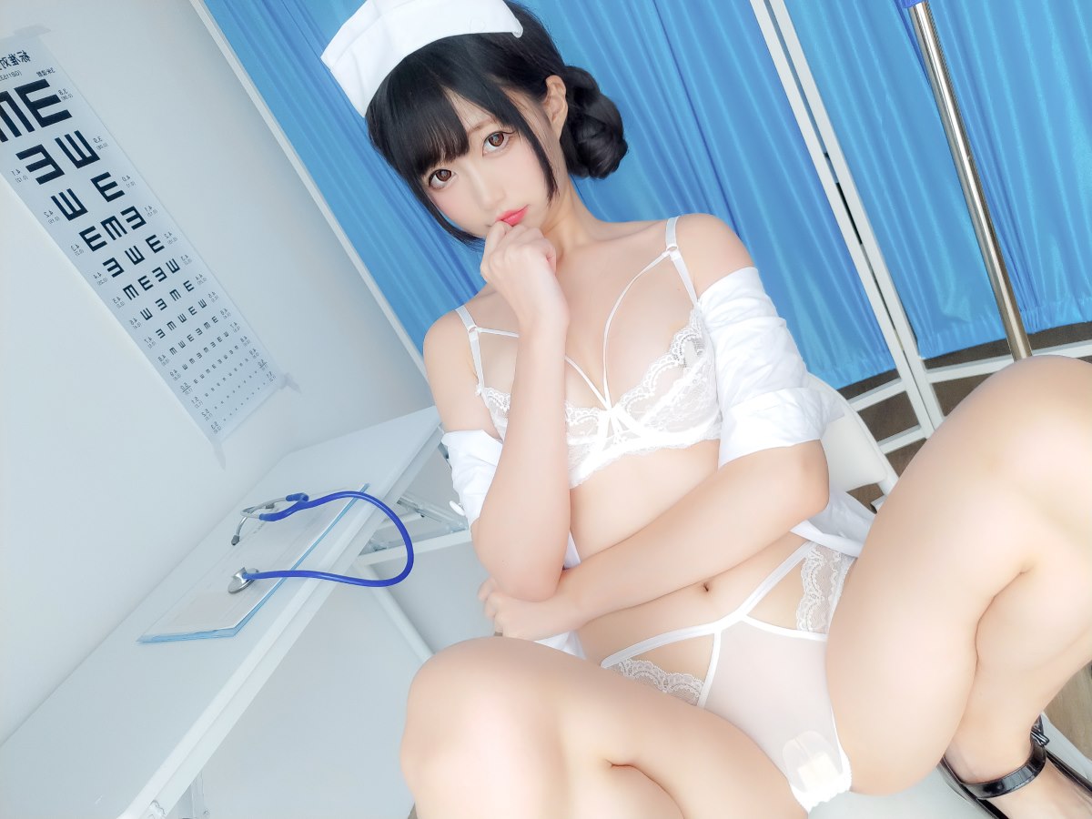 Coser@NAGISA魔物喵 看護師が必要ですか？ 0029 5355323821.jpg