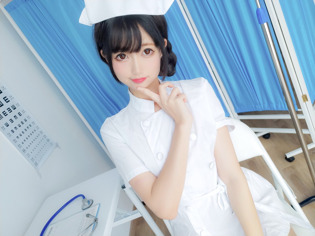 Coser@NAGISA魔物喵 看護師が必要ですか？ 0038 2191330426.jpg